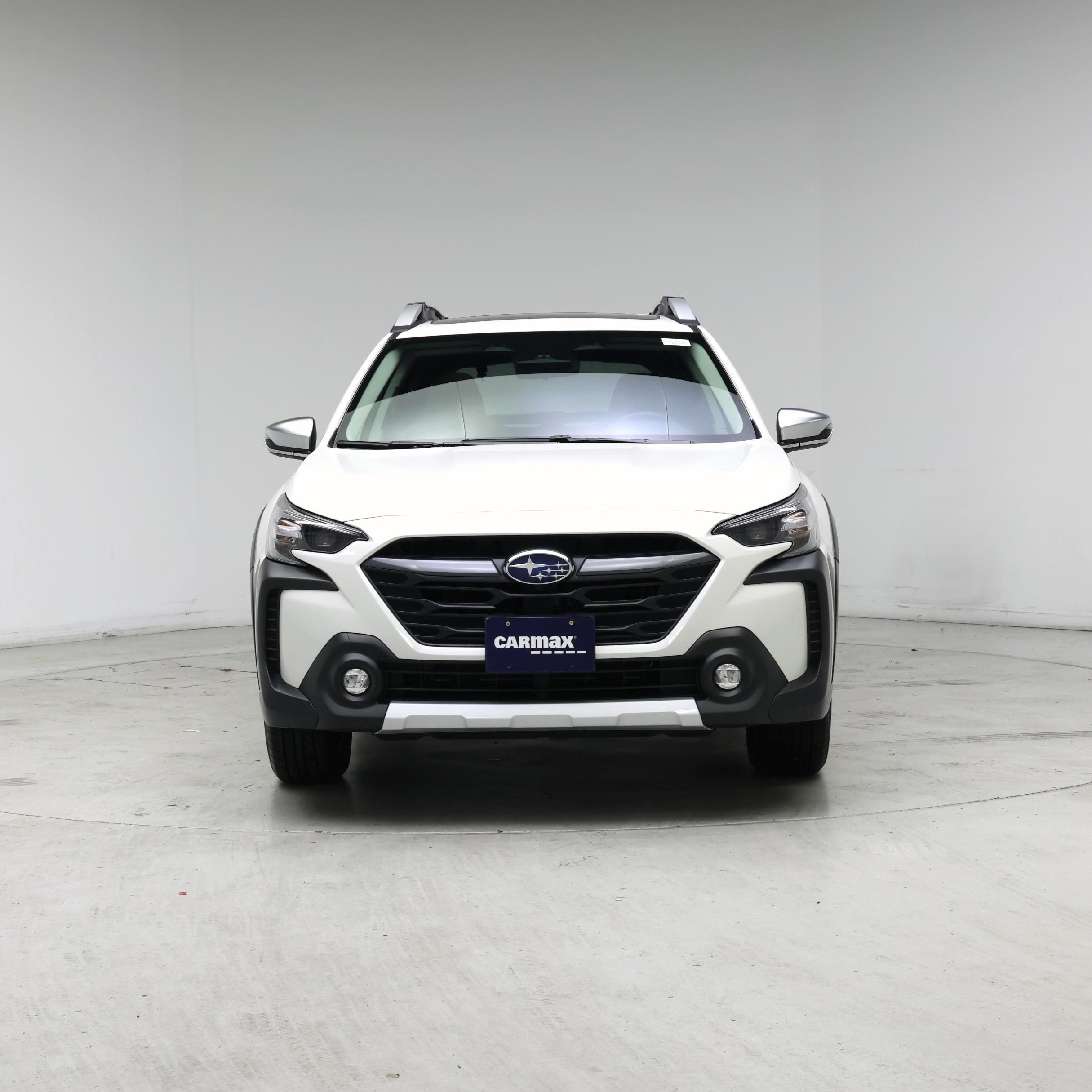 Thumbnail: 2024 Subaru Outback - 5