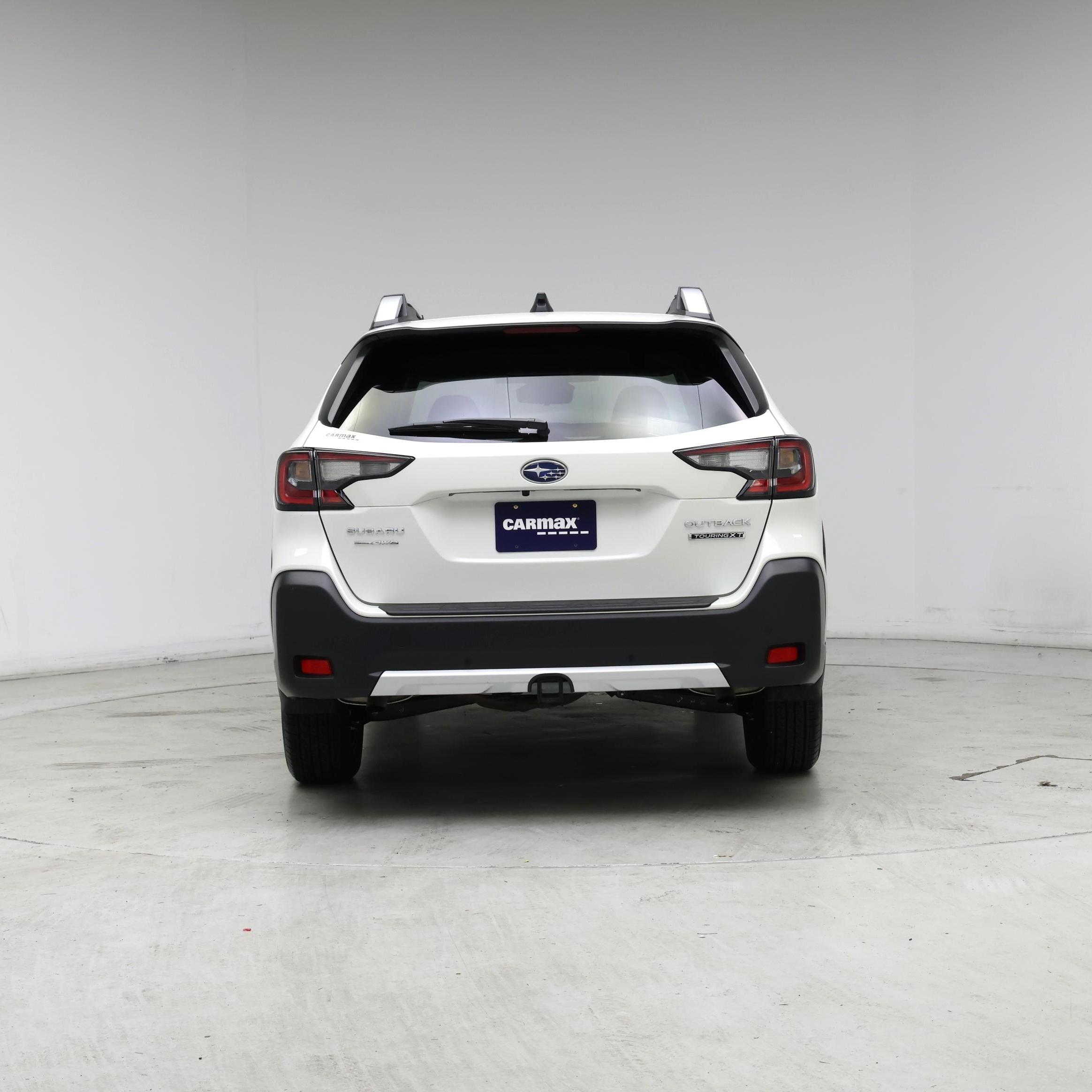 Thumbnail: 2024 Subaru Outback - 6