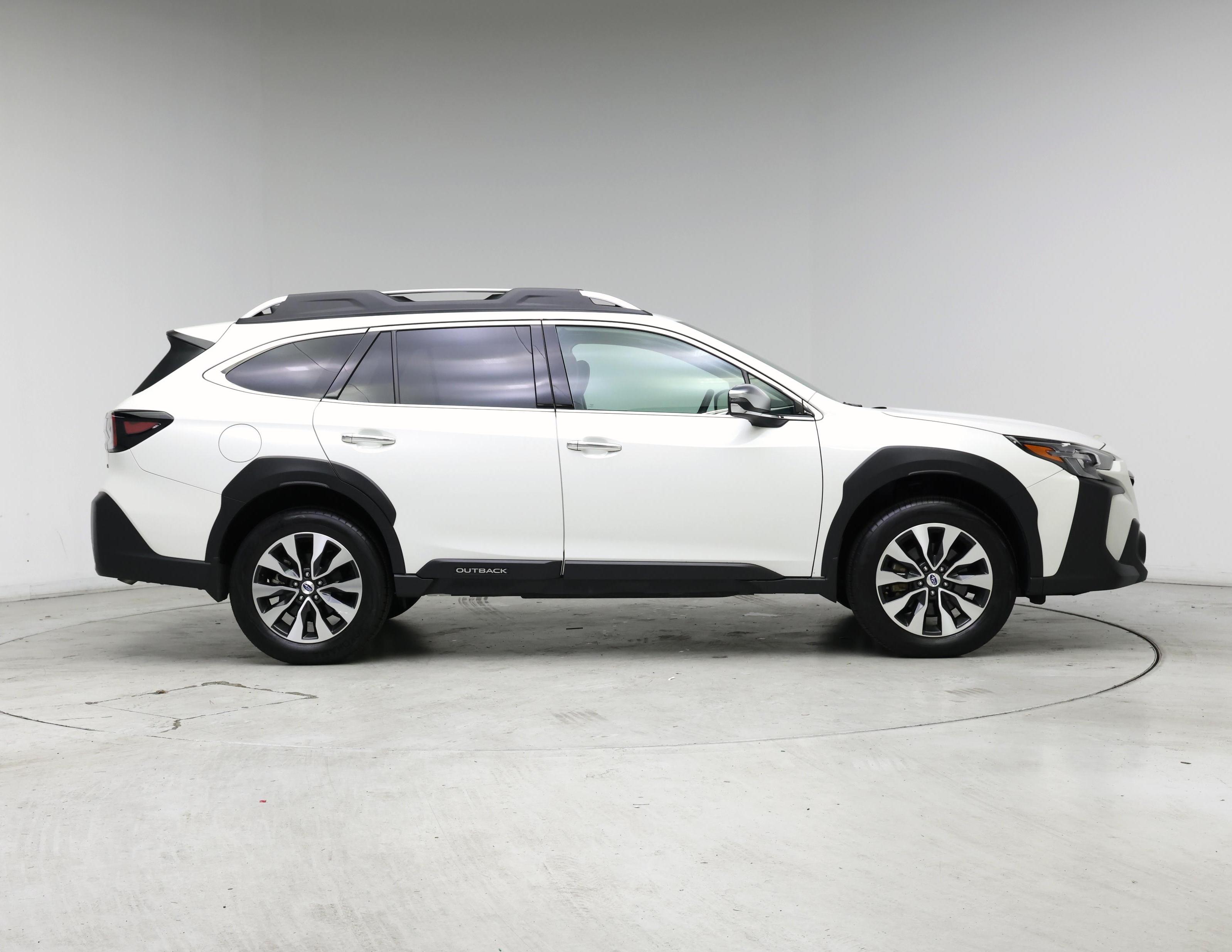 Thumbnail: 2024 Subaru Outback - 7