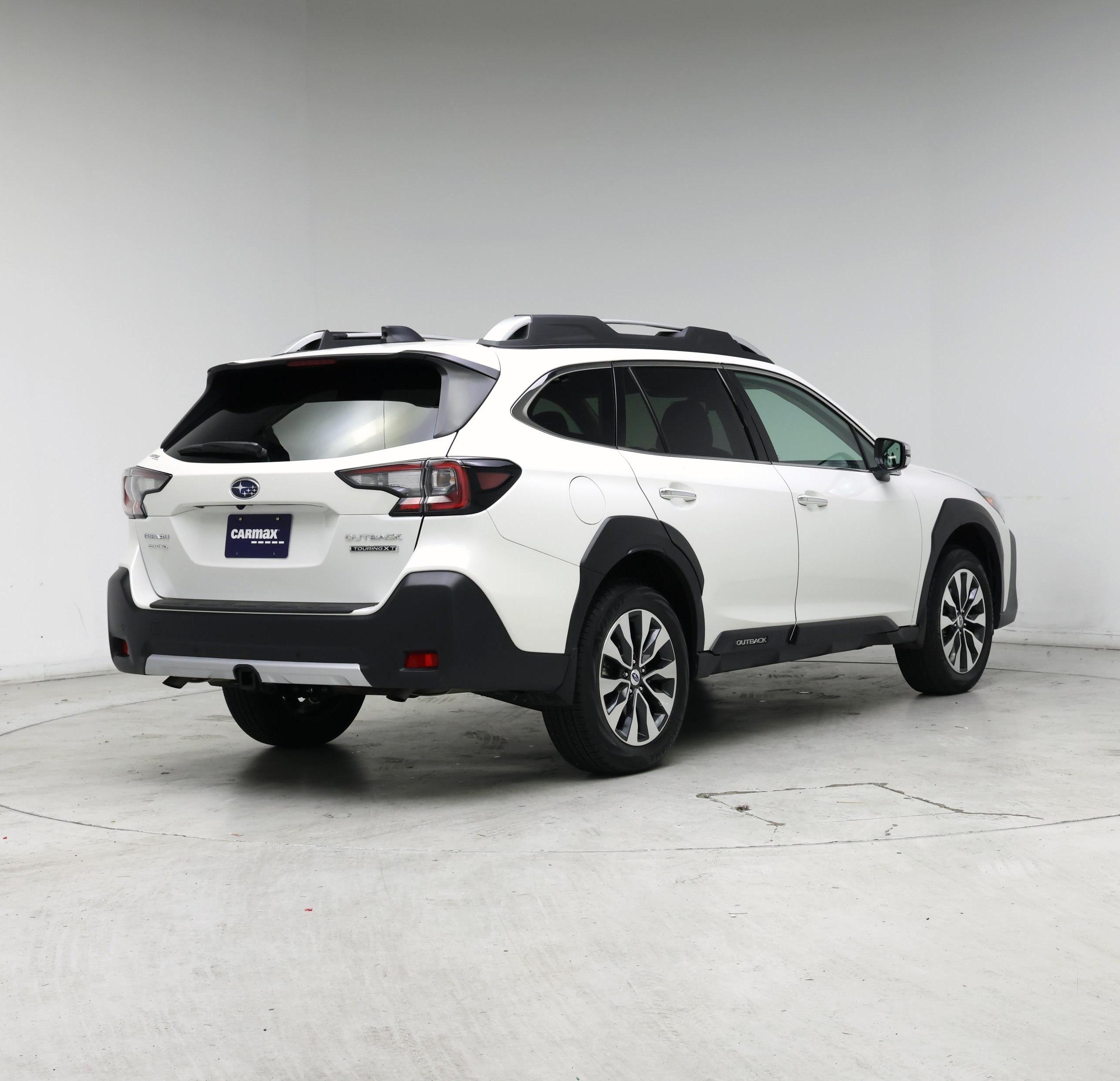 Thumbnail: 2024 Subaru Outback - 8