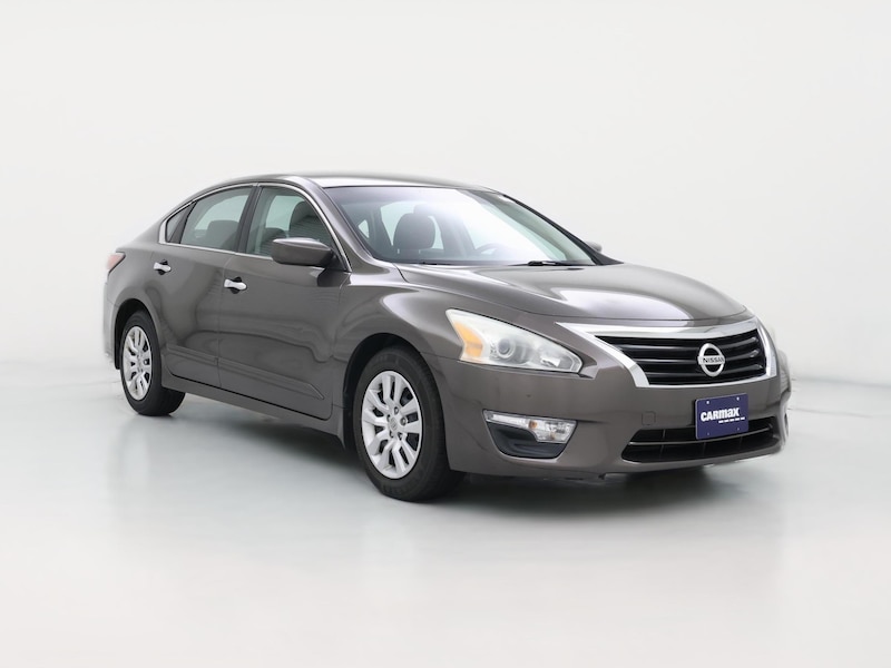 2014 Nissan Altima S -
                  Portland, OR