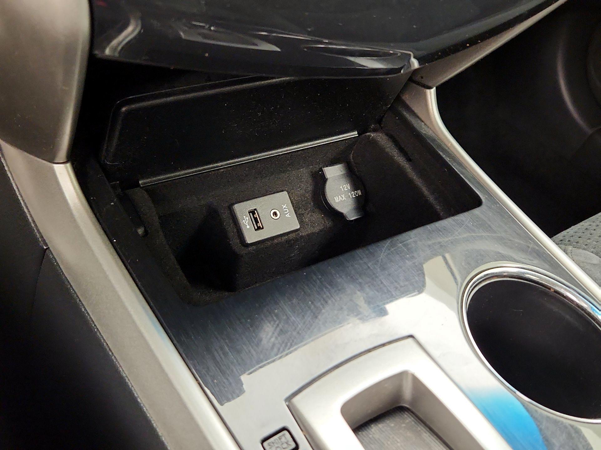 Thumbnail: 2014 Nissan Altima - 18