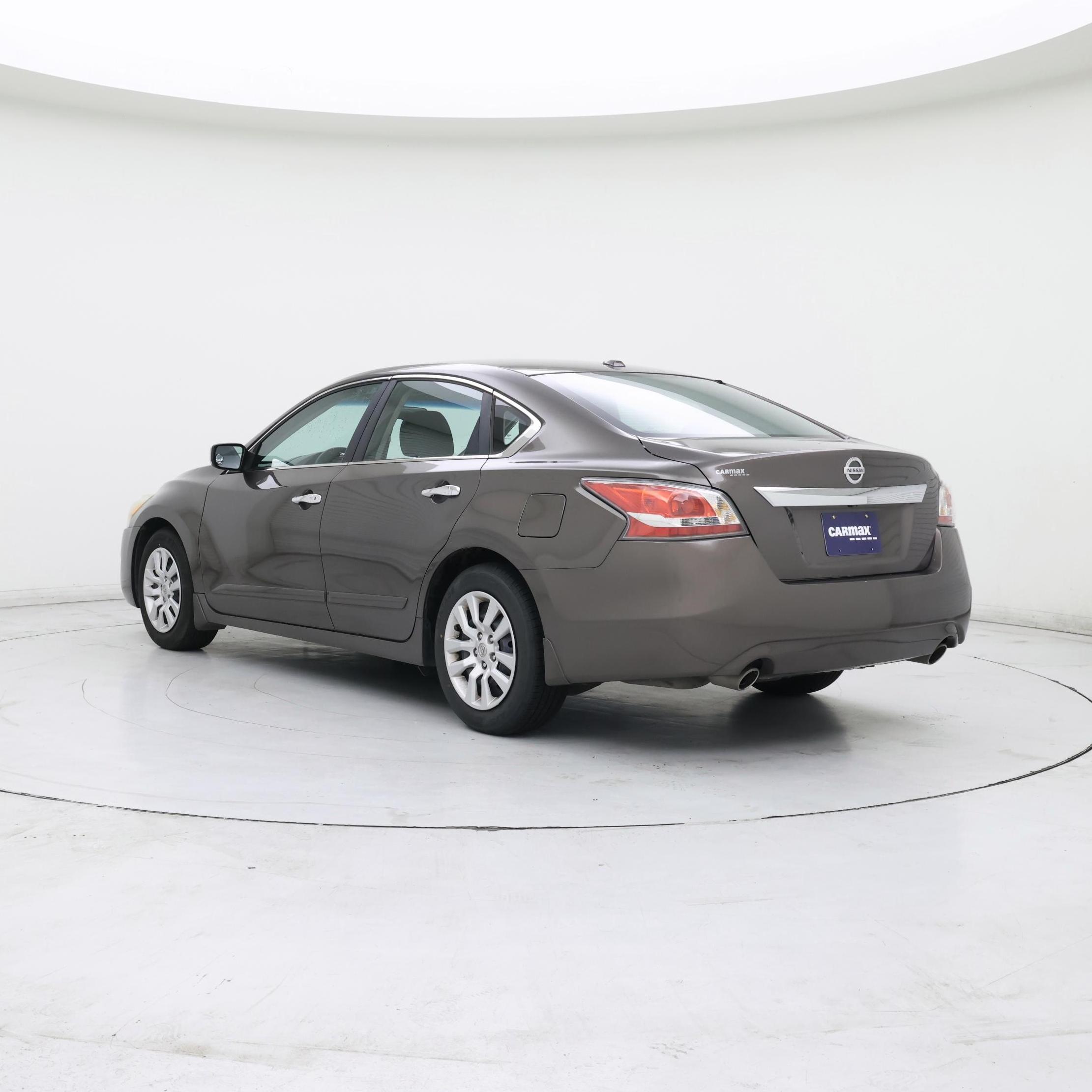 Thumbnail: 2014 Nissan Altima - 2
