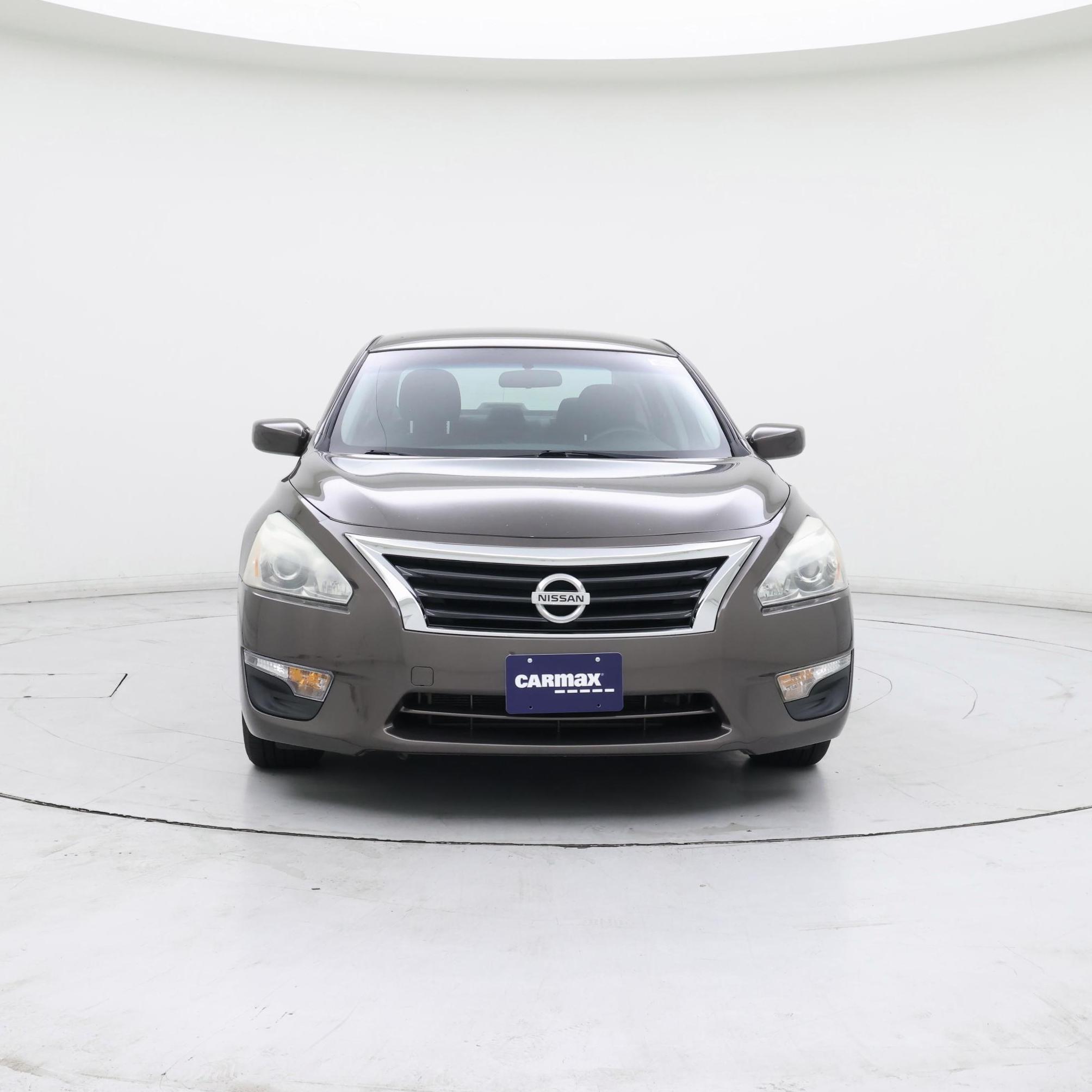 Thumbnail: 2014 Nissan Altima - 5