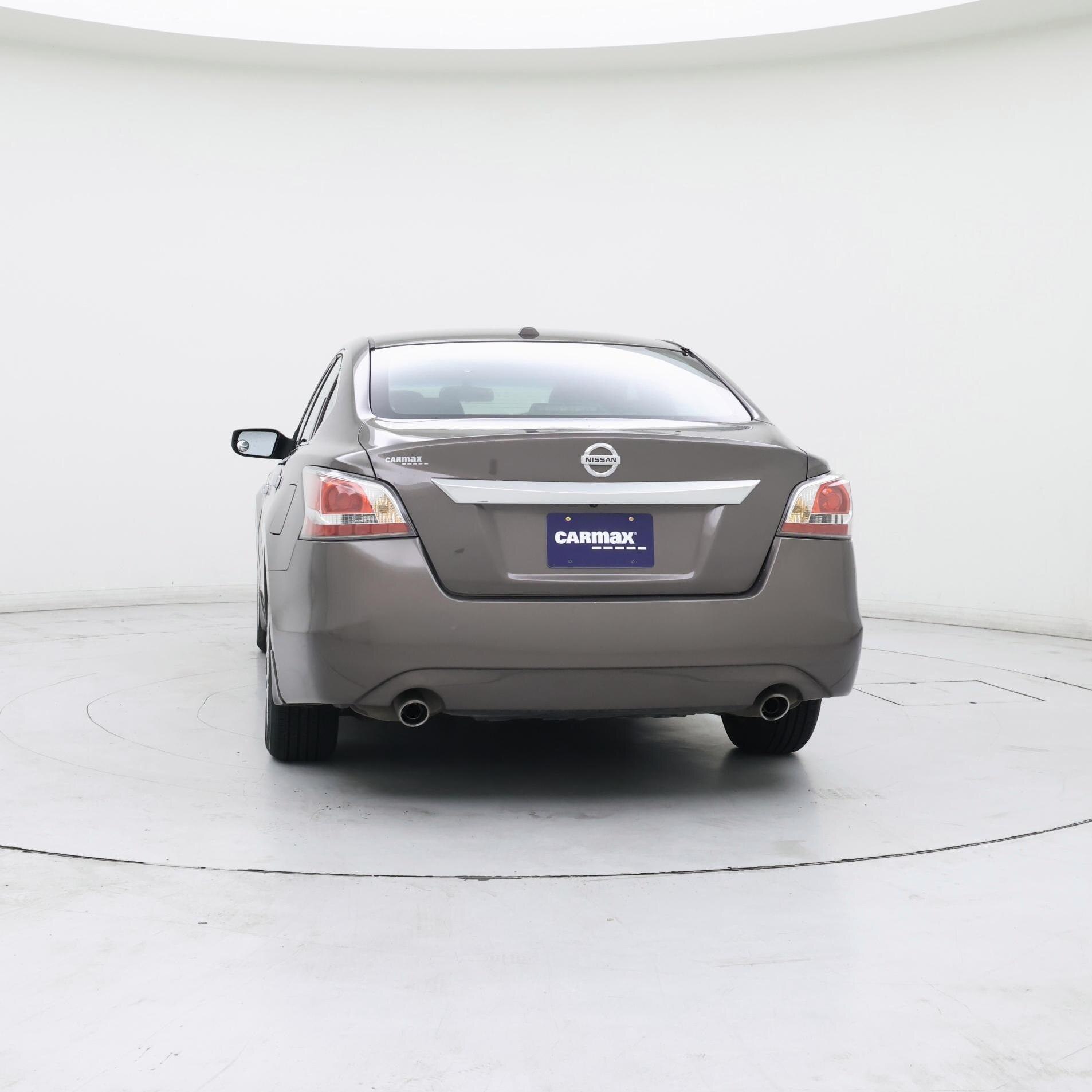 Thumbnail: 2014 Nissan Altima - 6