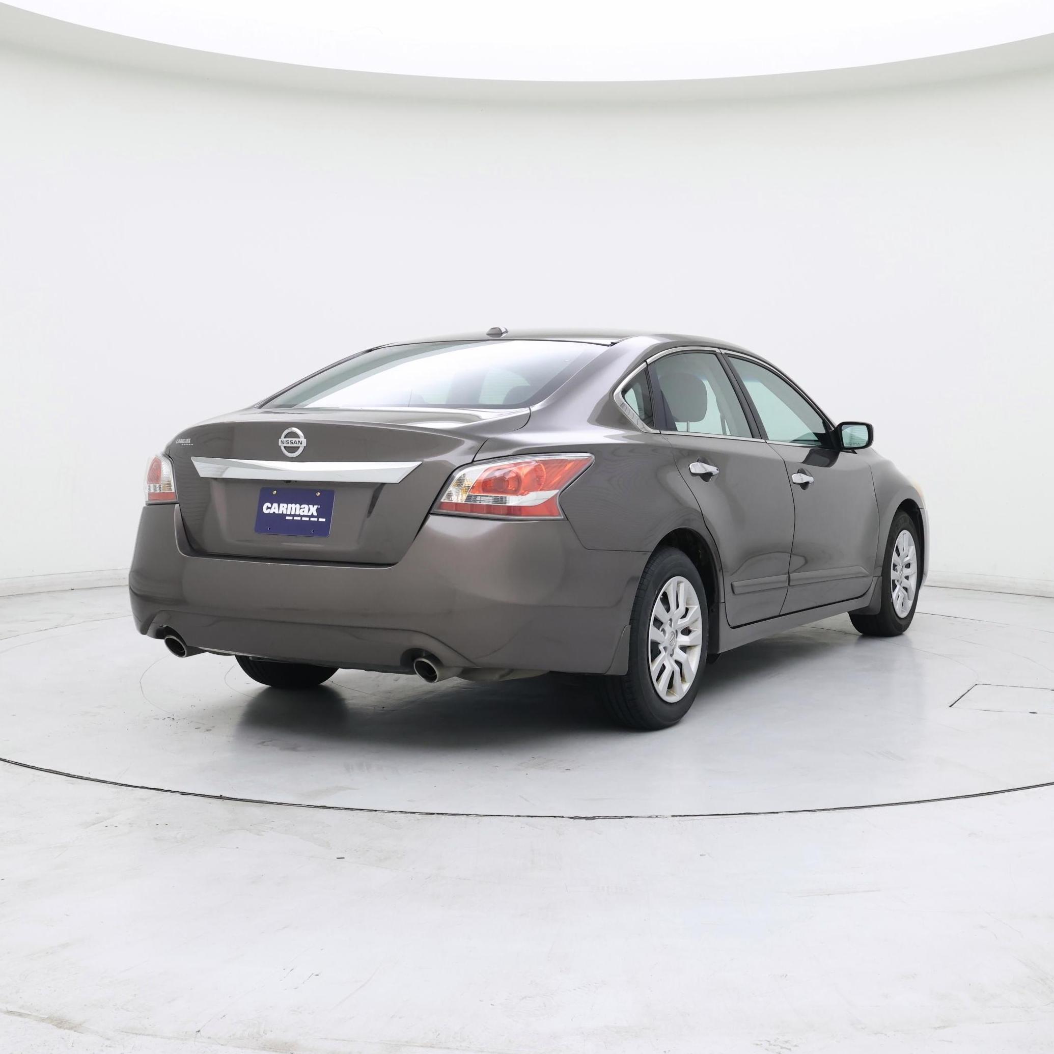 Thumbnail: 2014 Nissan Altima - 8