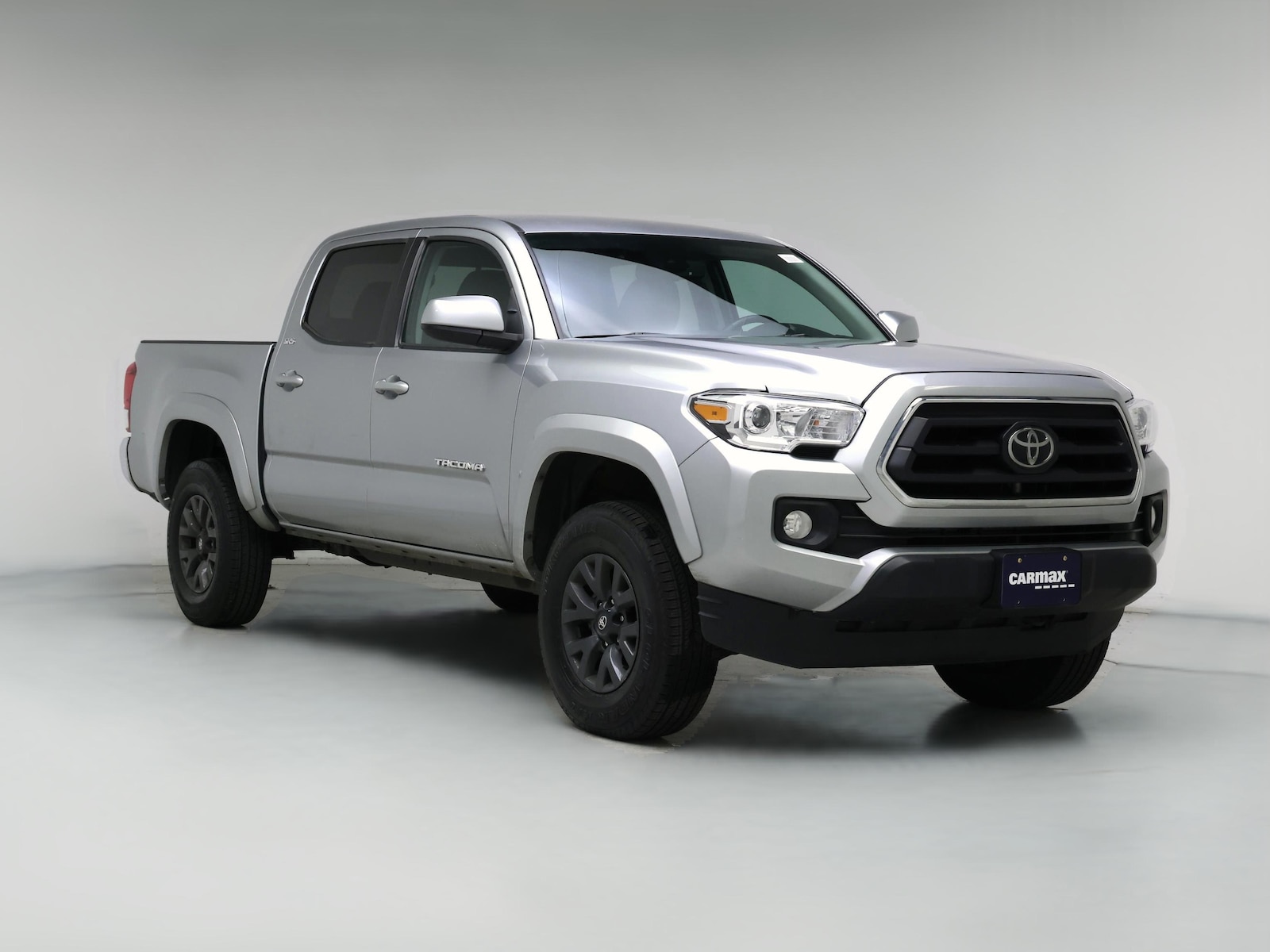 2023 Toyota Tacoma 4WD