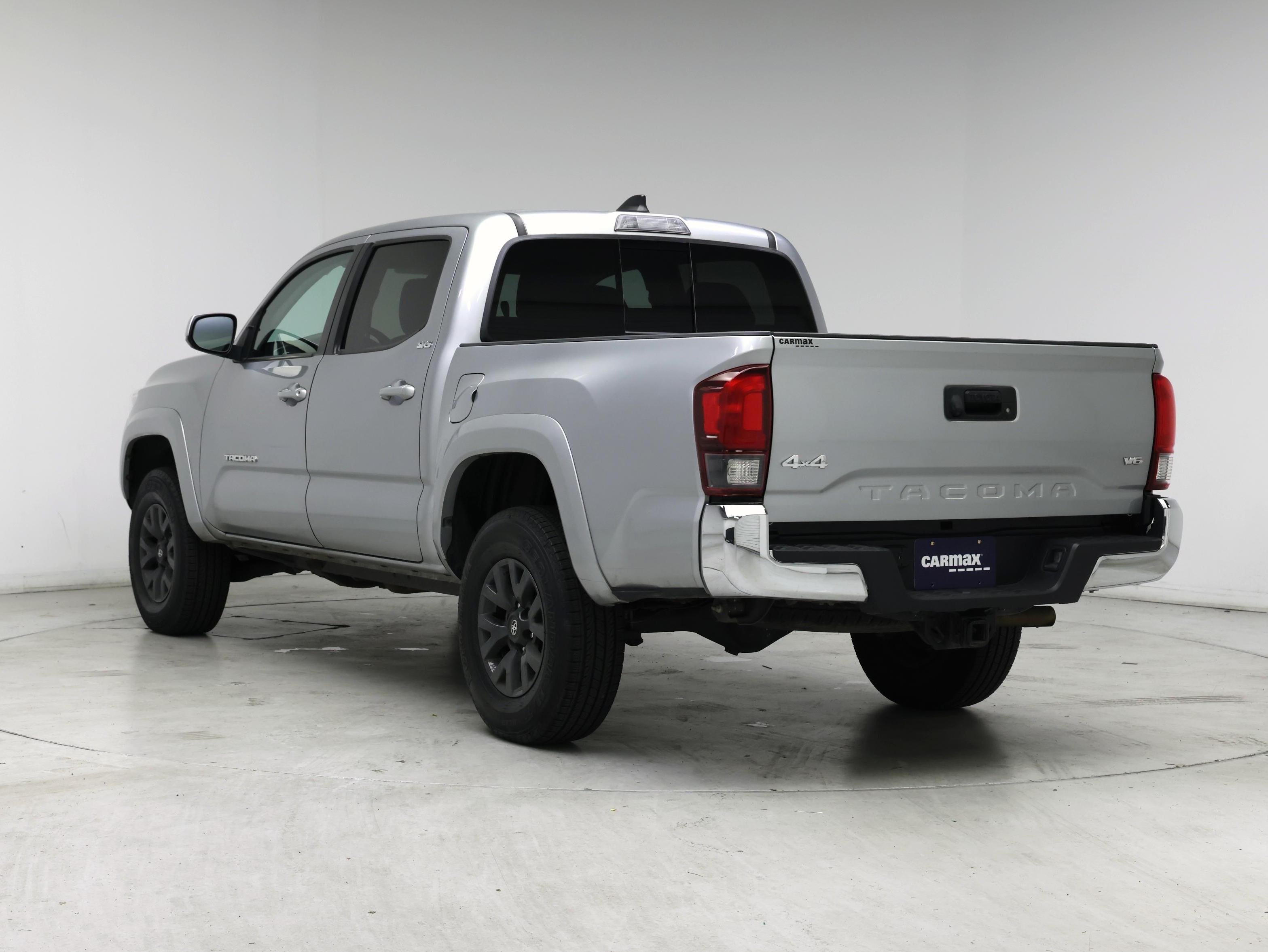 Thumbnail: 2023 Toyota Tacoma - 2