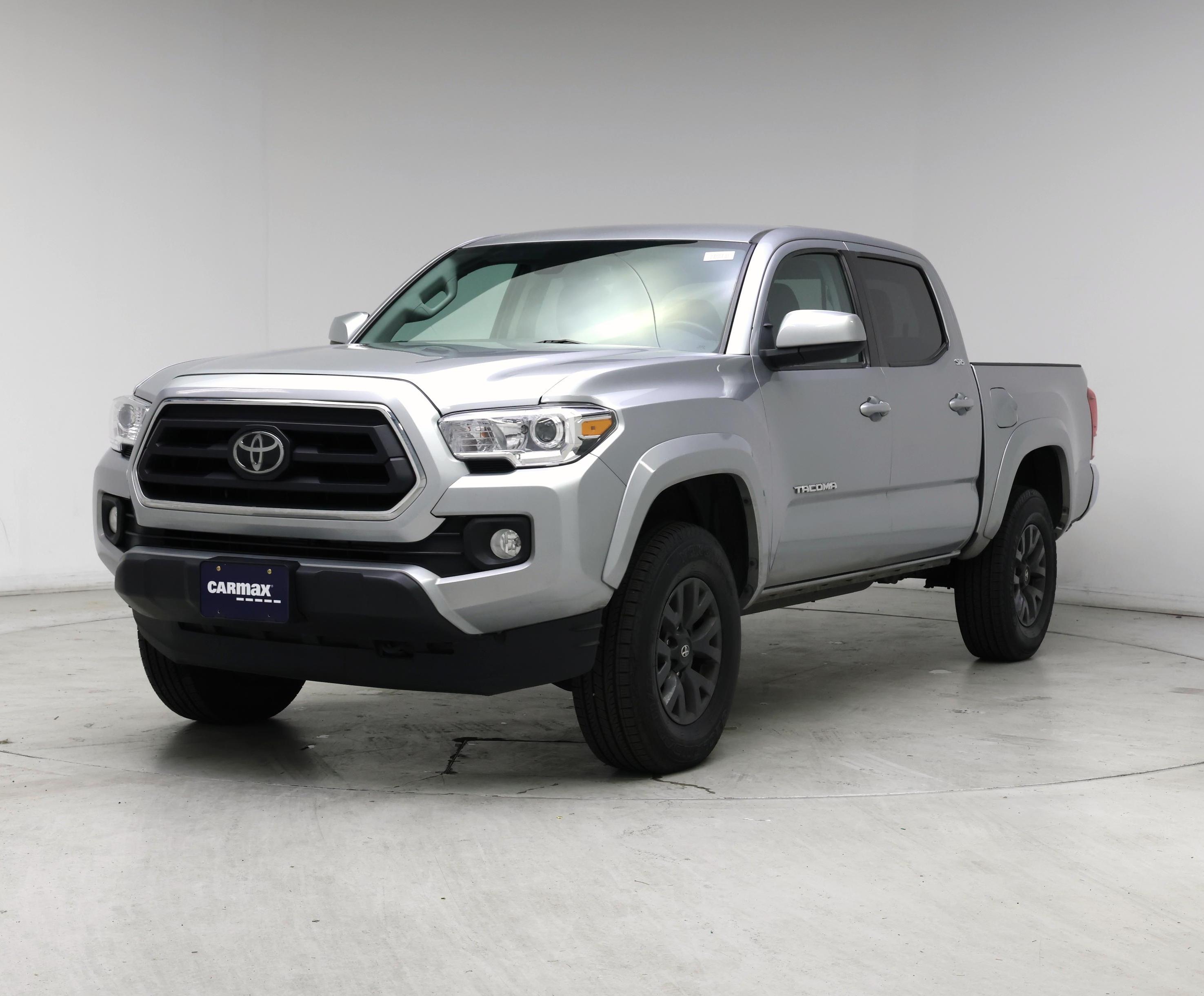 Thumbnail: 2023 Toyota Tacoma - 4