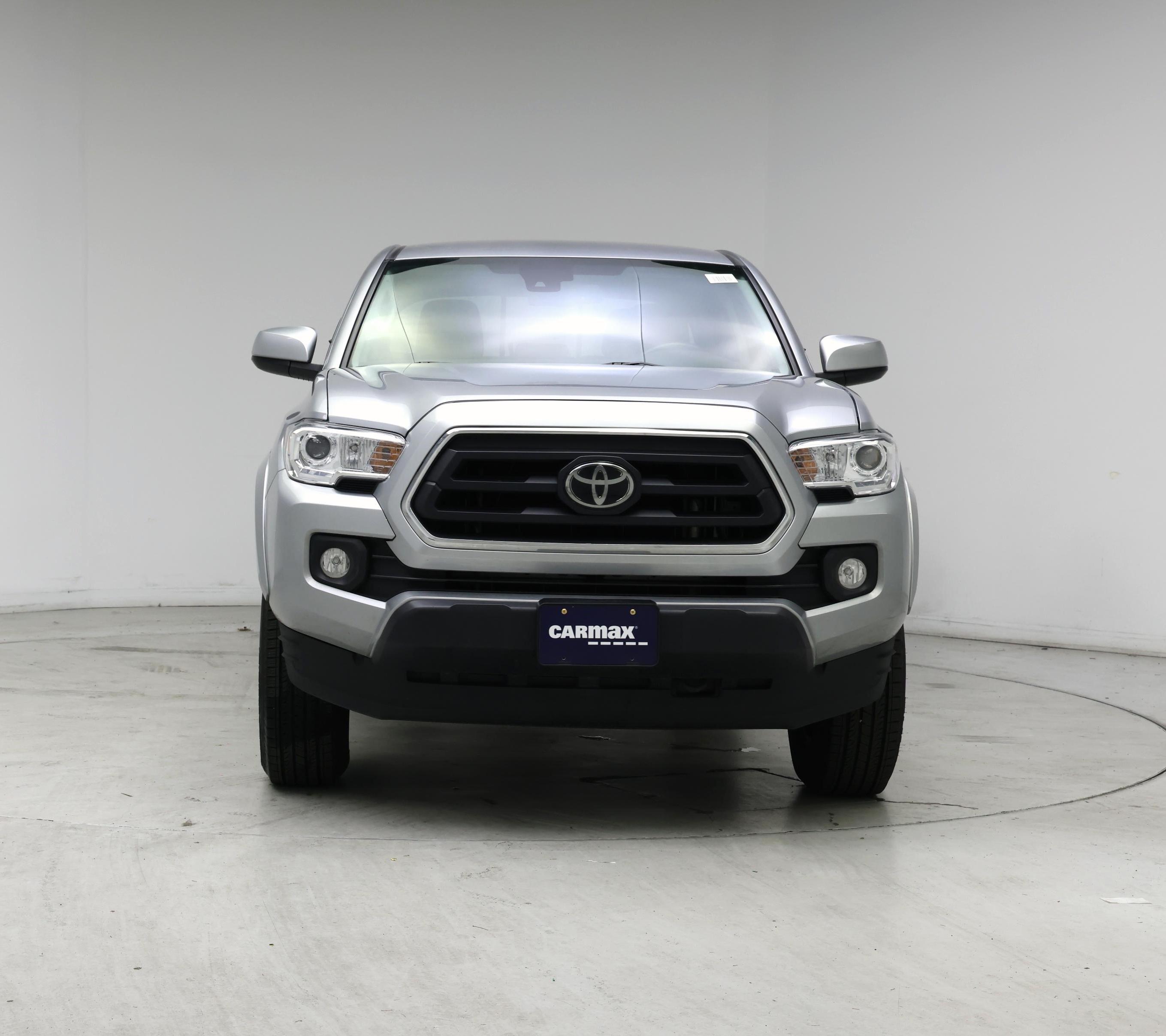 Thumbnail: 2023 Toyota Tacoma - 5