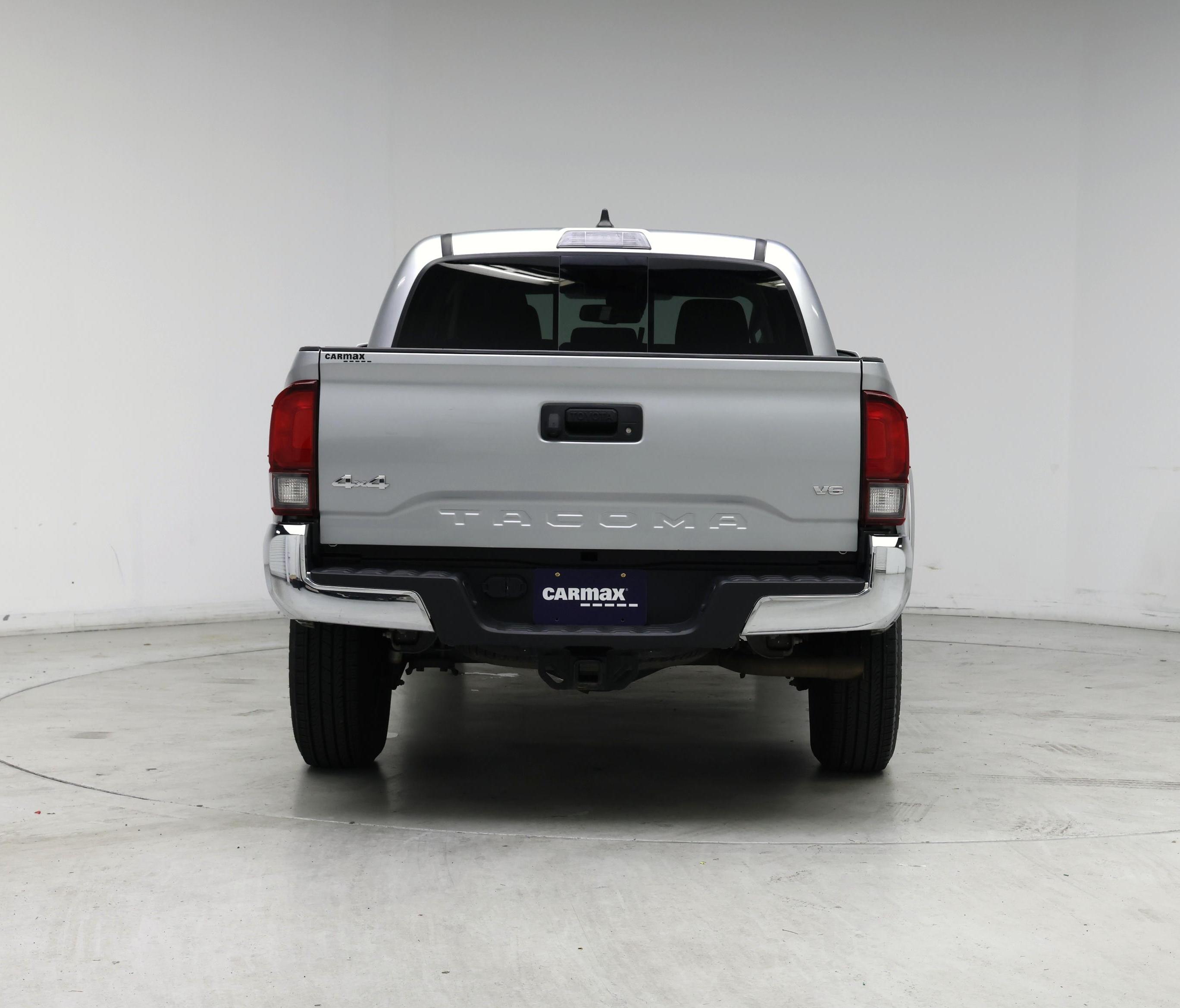 Thumbnail: 2023 Toyota Tacoma - 6