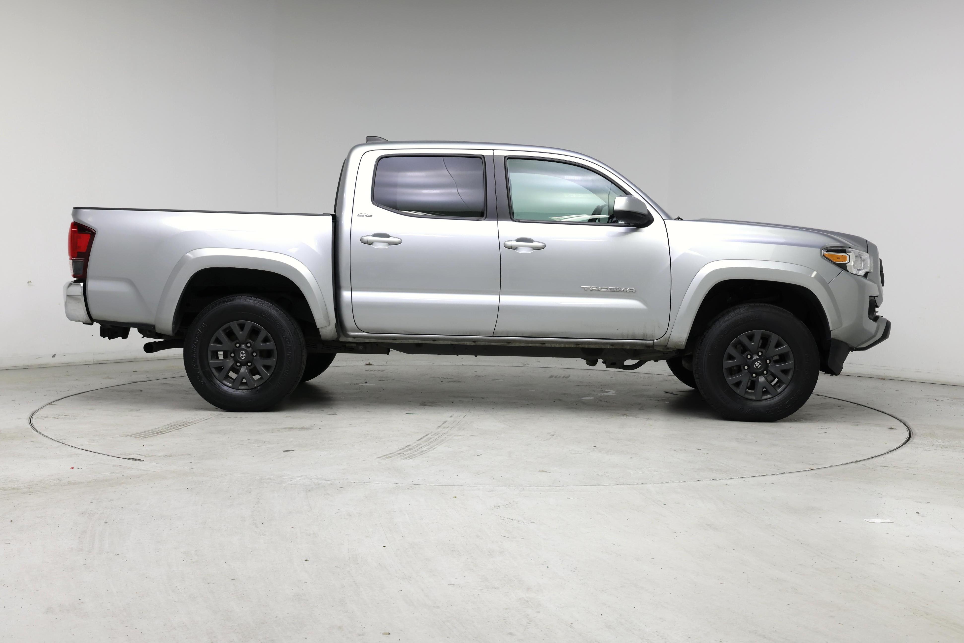Thumbnail: 2023 Toyota Tacoma - 7