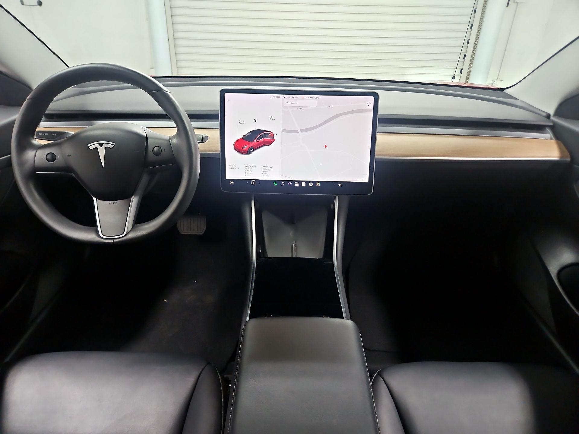 Thumbnail: 2020 Tesla Model 3 - 9