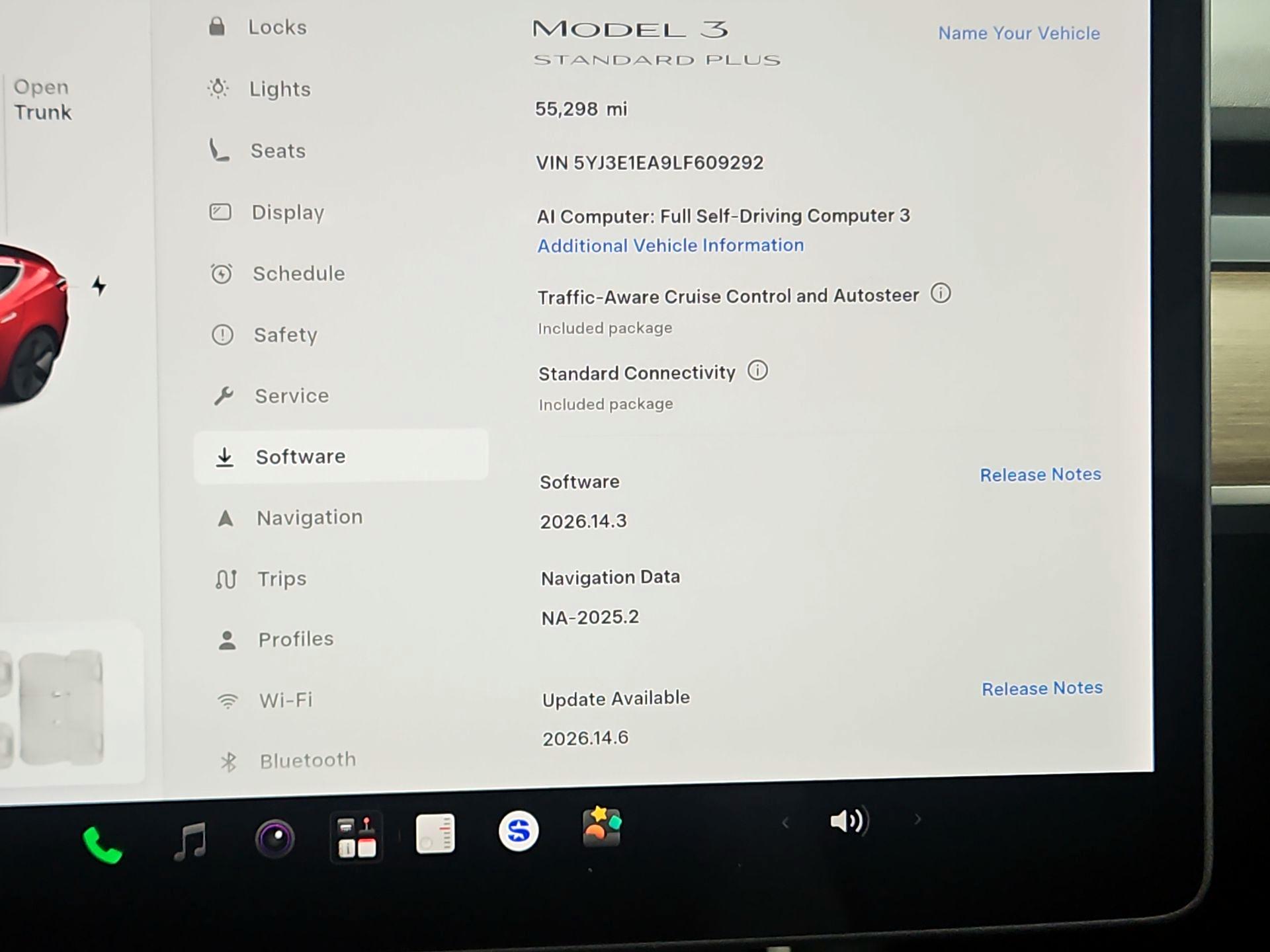 Thumbnail: 2020 Tesla Model 3 - 13