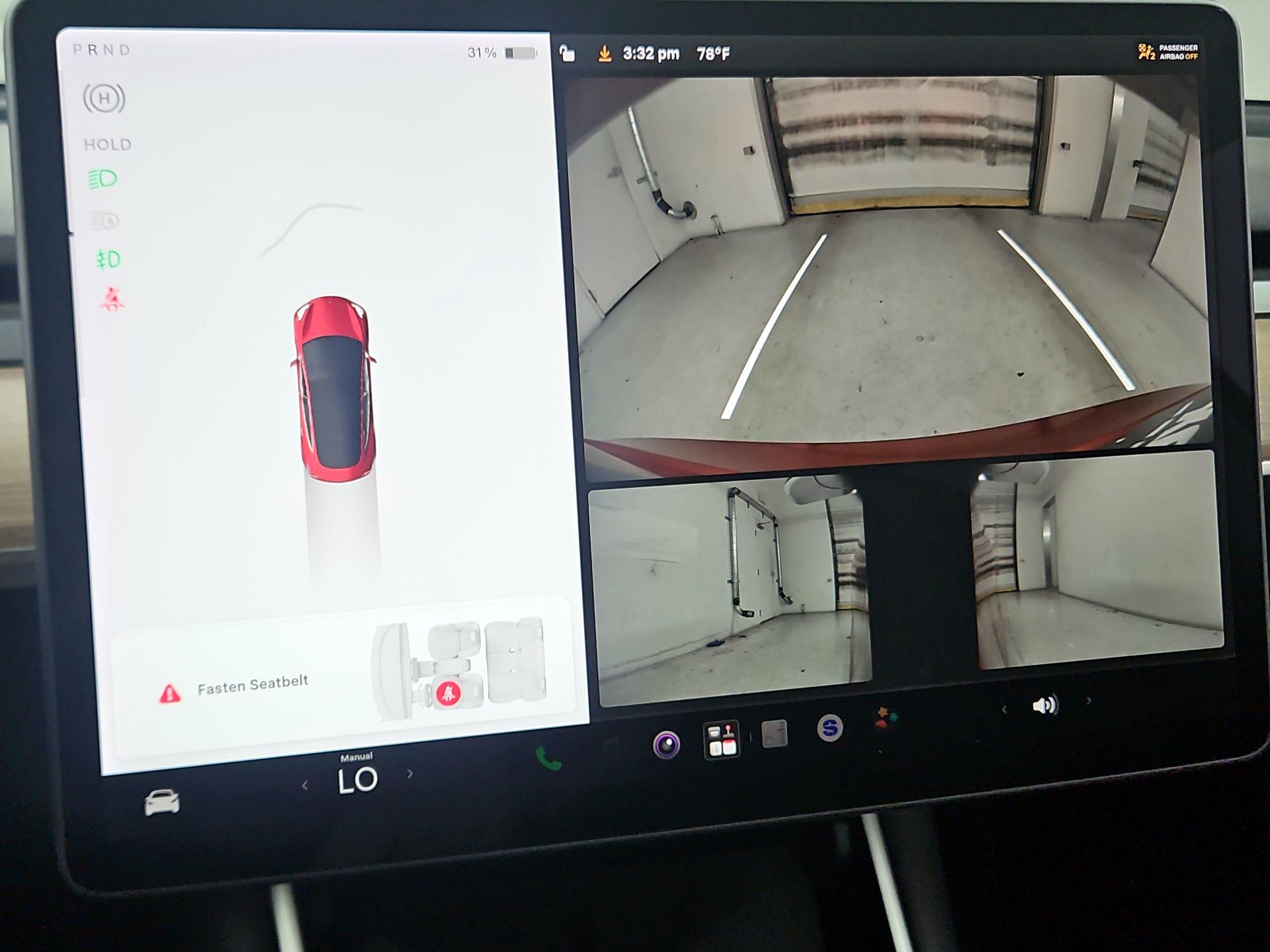 Thumbnail: 2020 Tesla Model 3 - 14