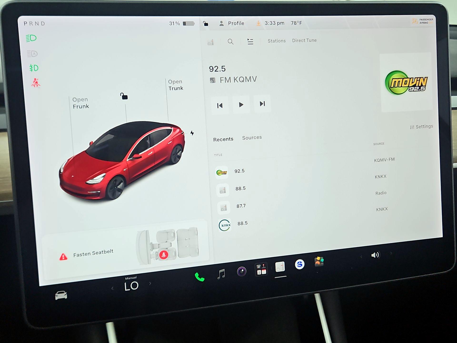 Thumbnail: 2020 Tesla Model 3 - 15
