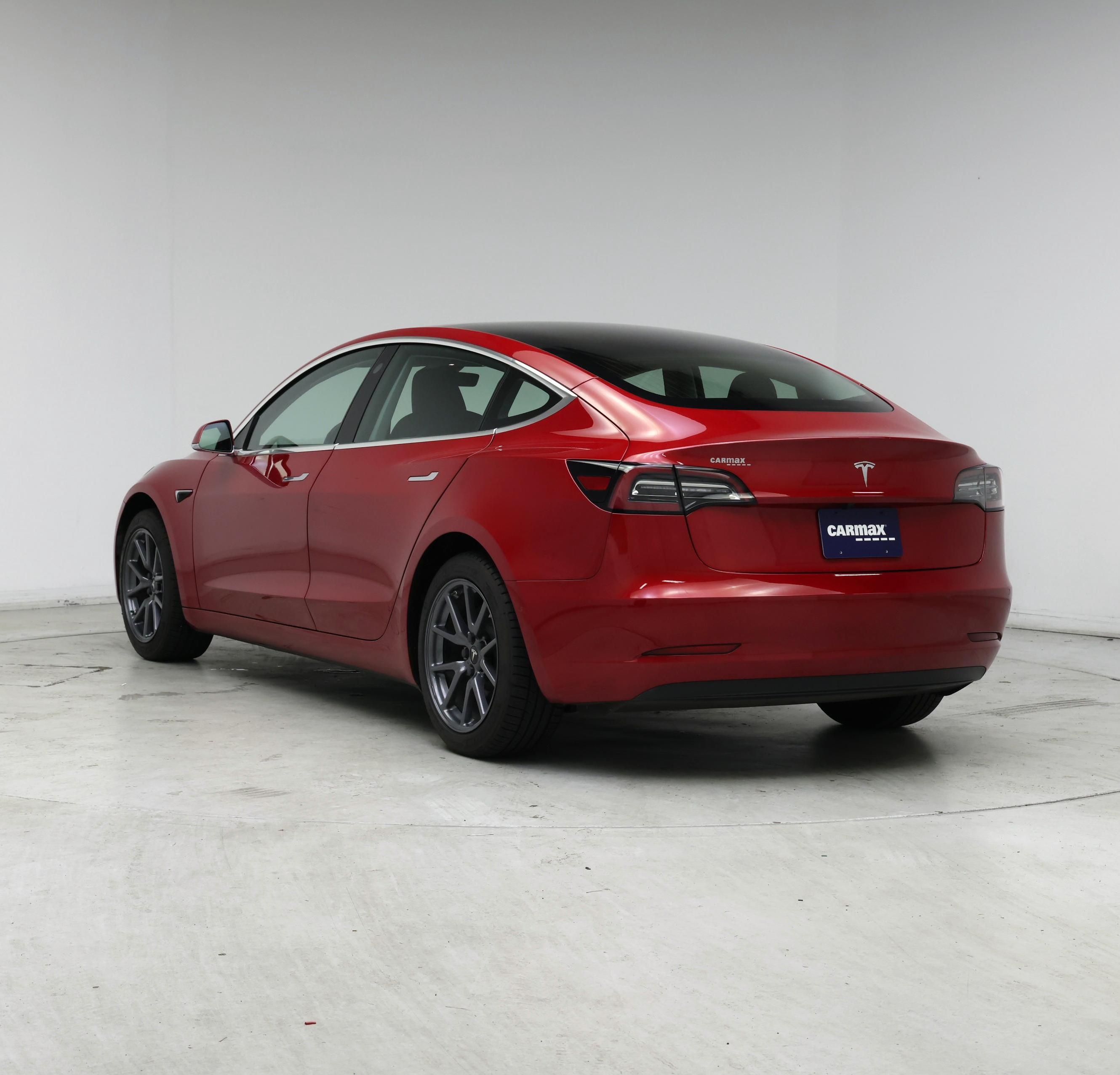 Thumbnail: 2020 Tesla Model 3 - 2