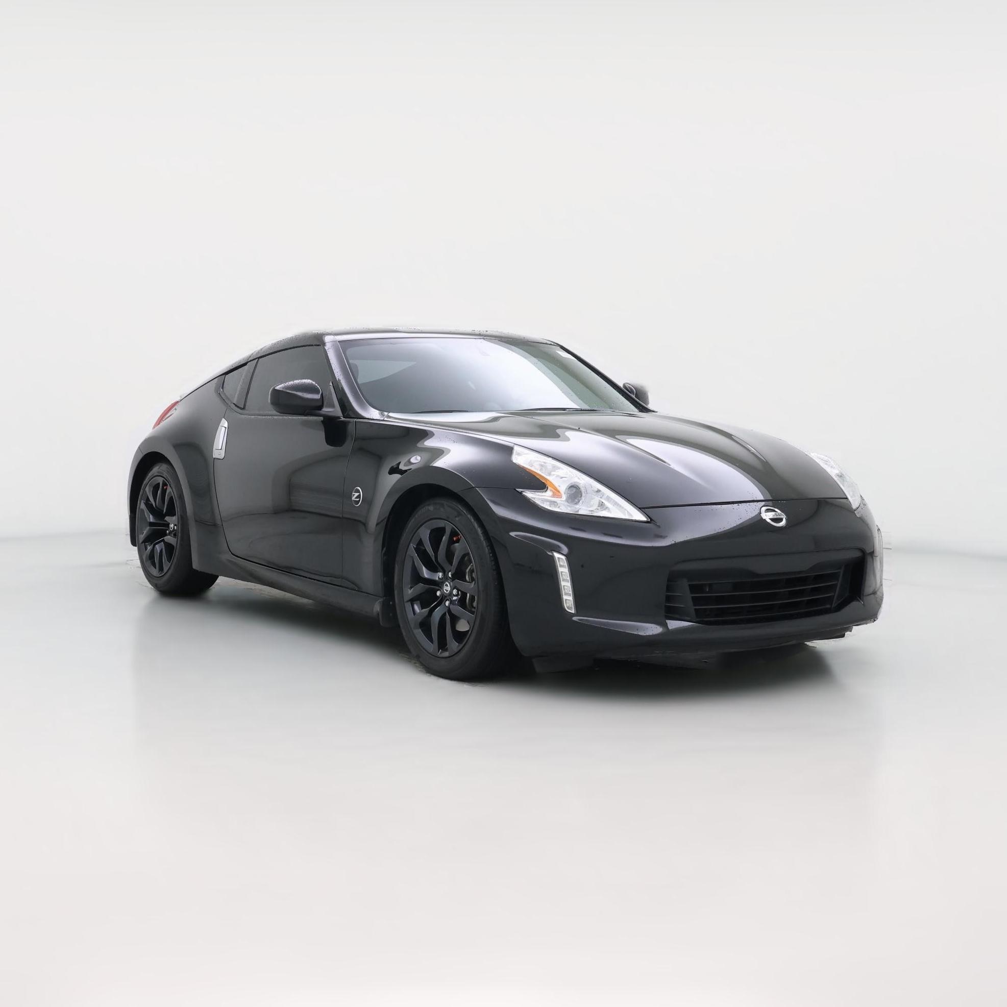 Thumbnail: 2017 Nissan Z - 1