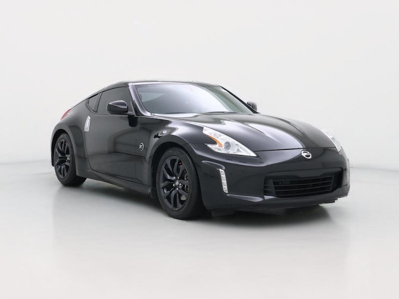 2017 Nissan Z Sport -
                  Portland, OR