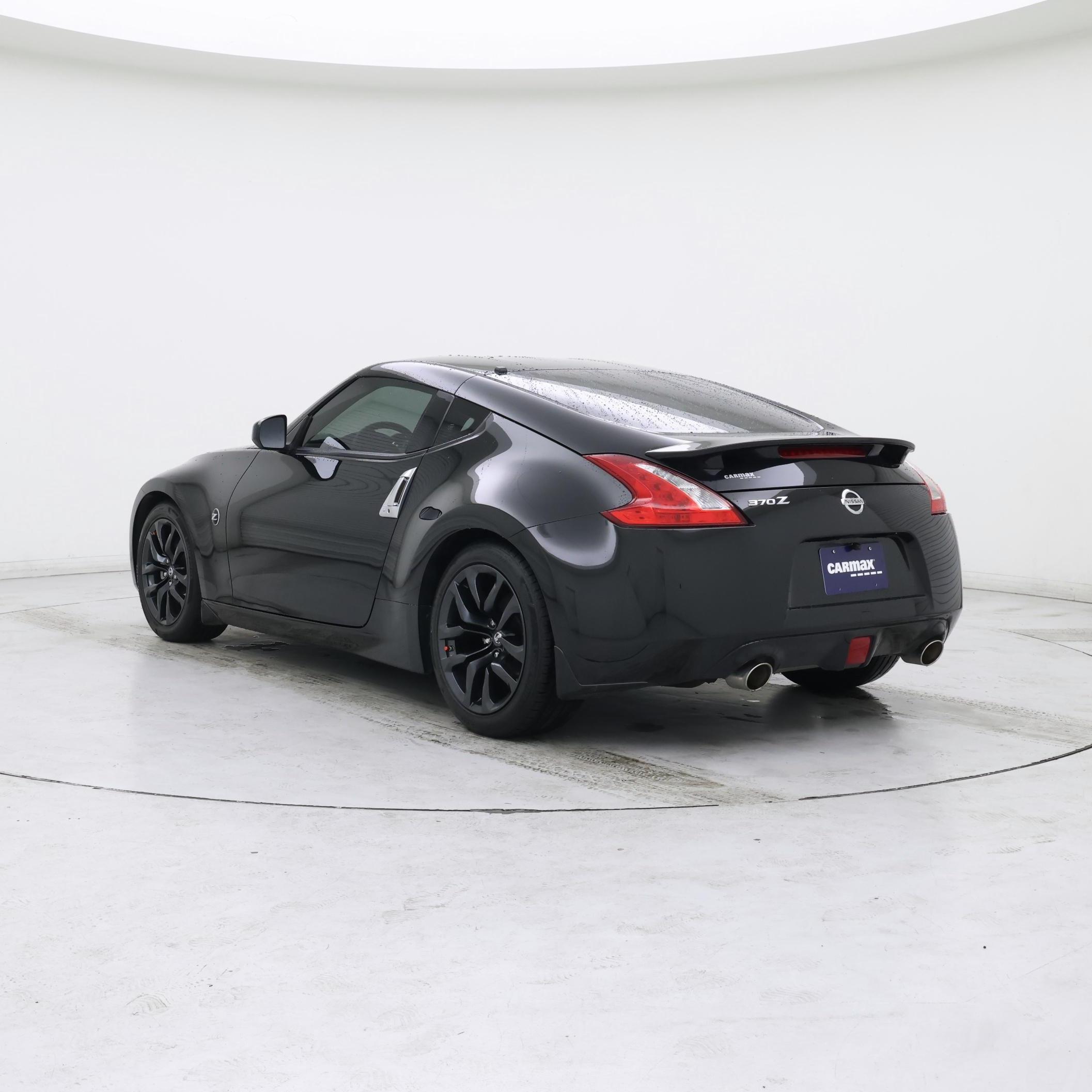 Thumbnail: 2017 Nissan Z - 2