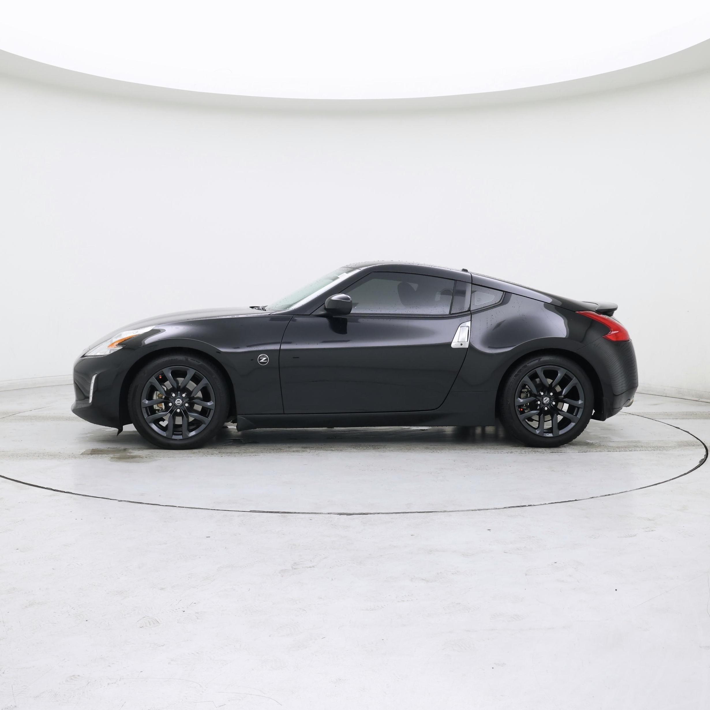 Thumbnail: 2017 Nissan Z - 3