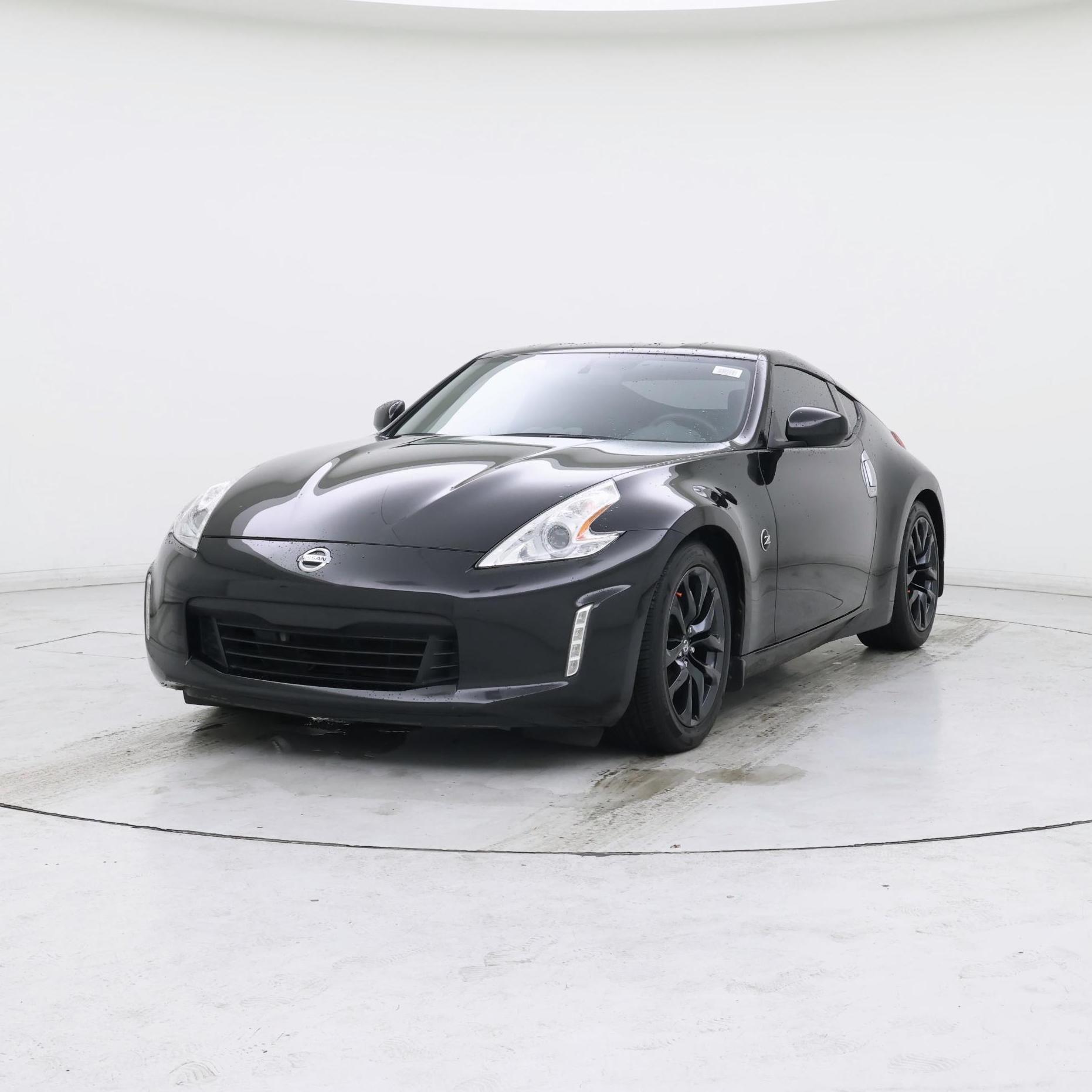 Thumbnail: 2017 Nissan Z - 4
