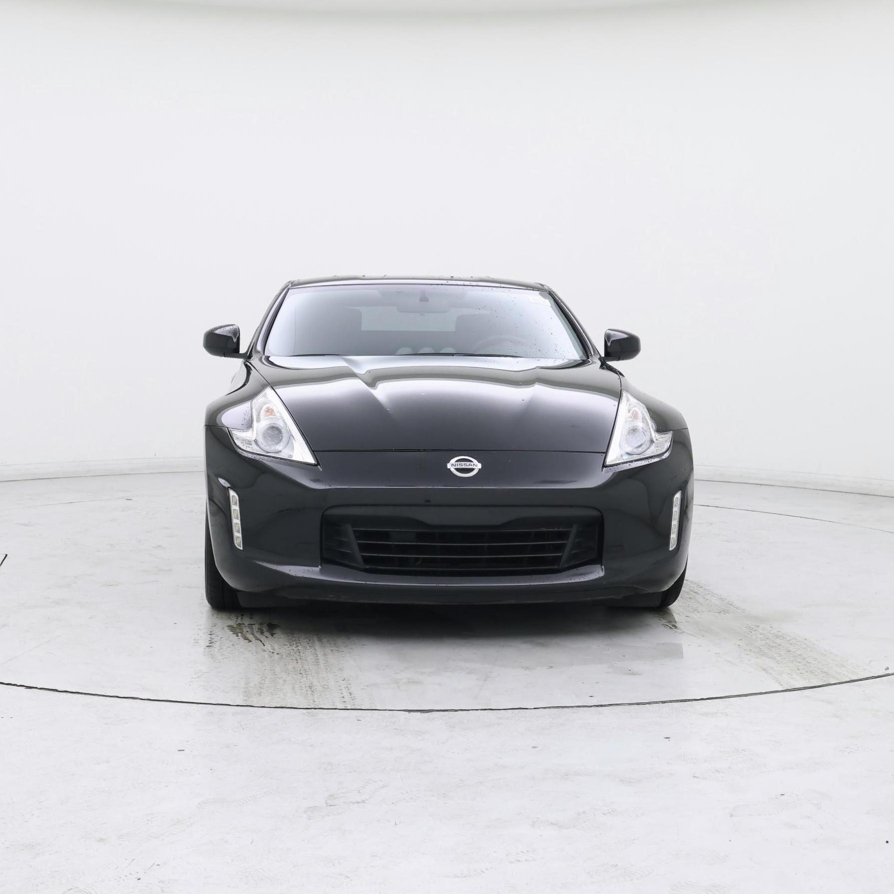 Thumbnail: 2017 Nissan Z - 5