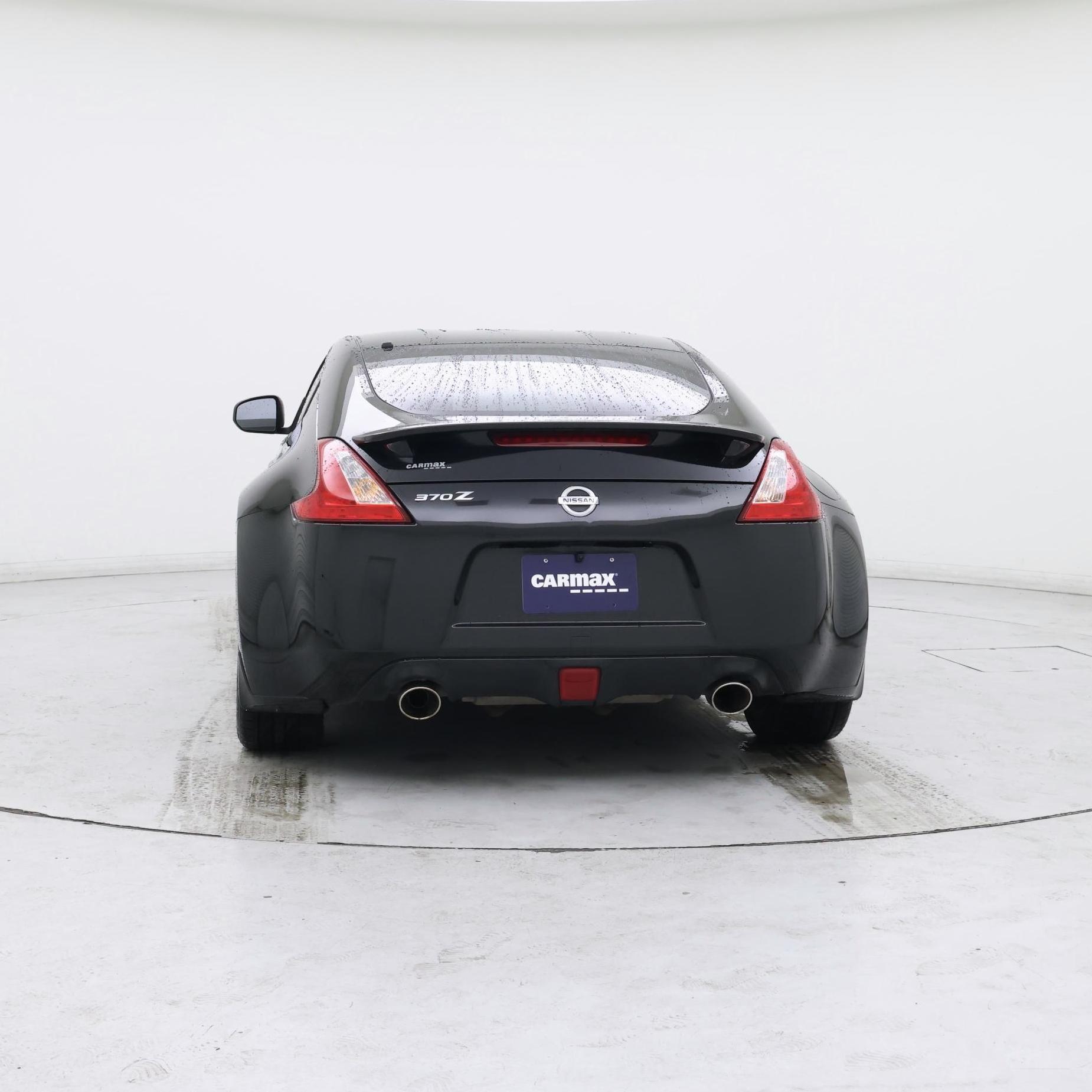 Thumbnail: 2017 Nissan Z - 6