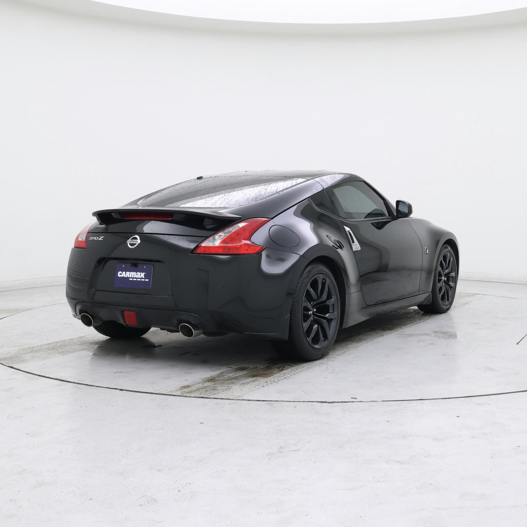 Thumbnail: 2017 Nissan Z - 8