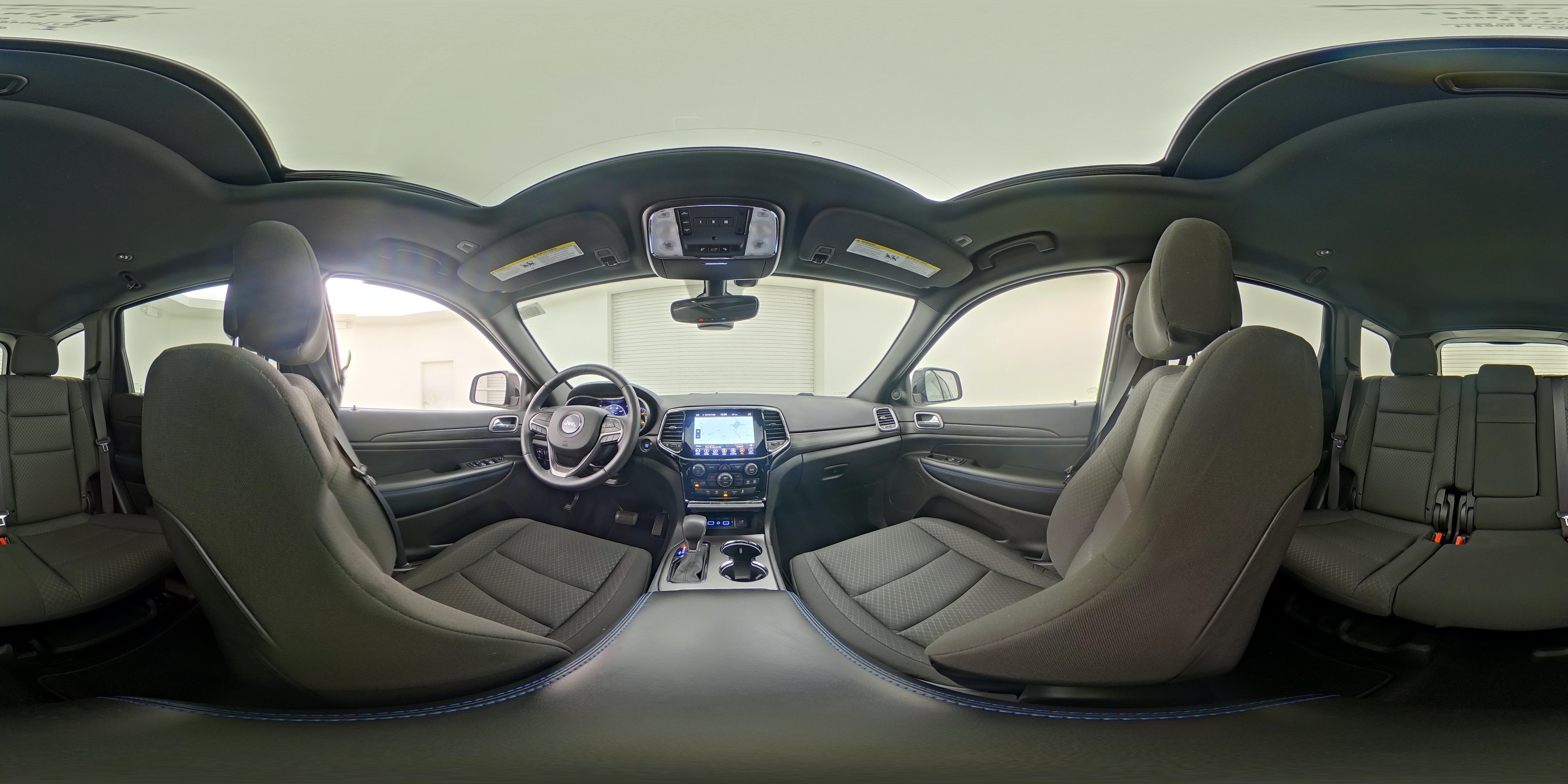2019 Jeep Grand Cherokee Upland - Photo 26