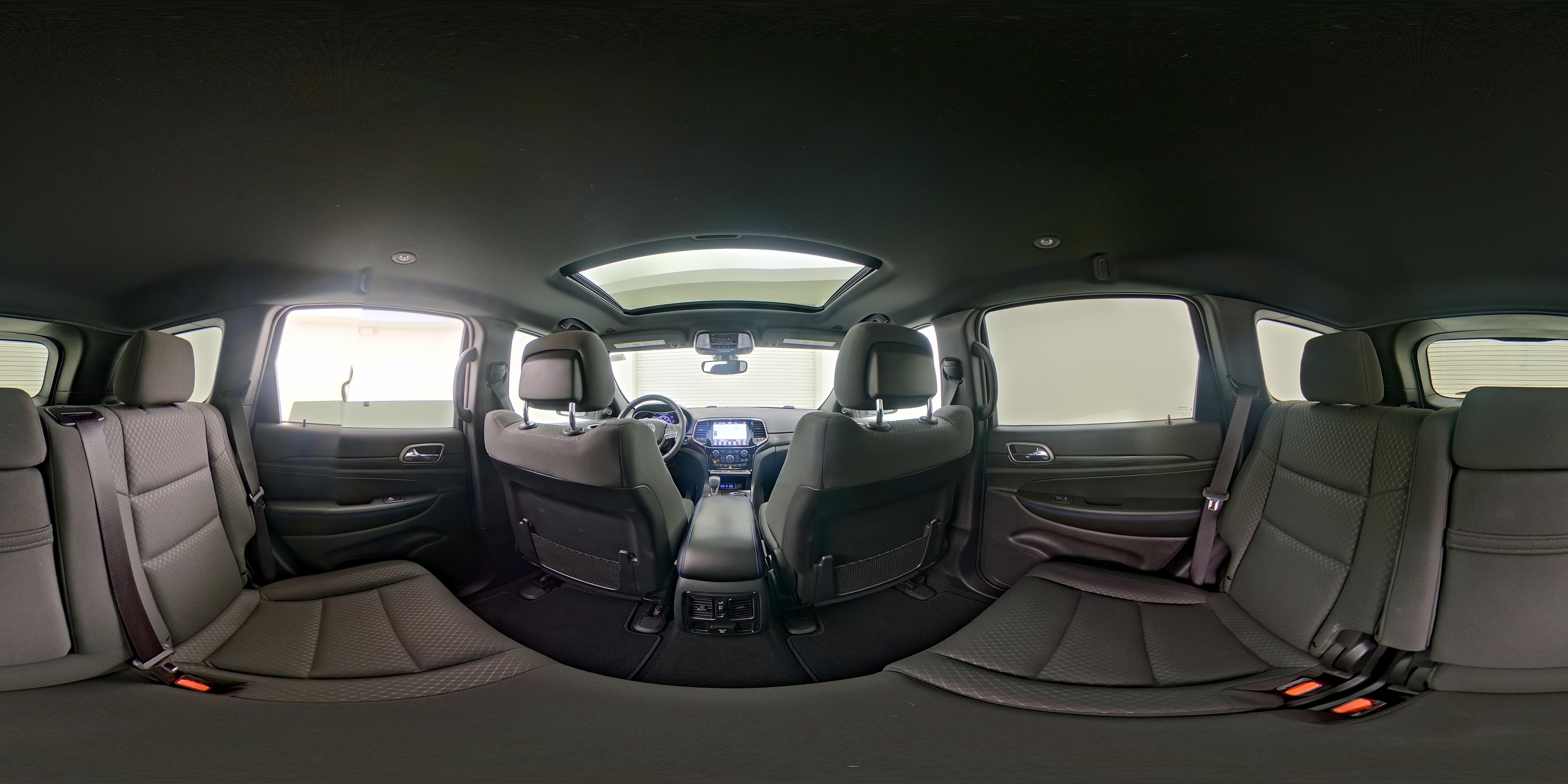 2019 Jeep Grand Cherokee Upland - Photo 27