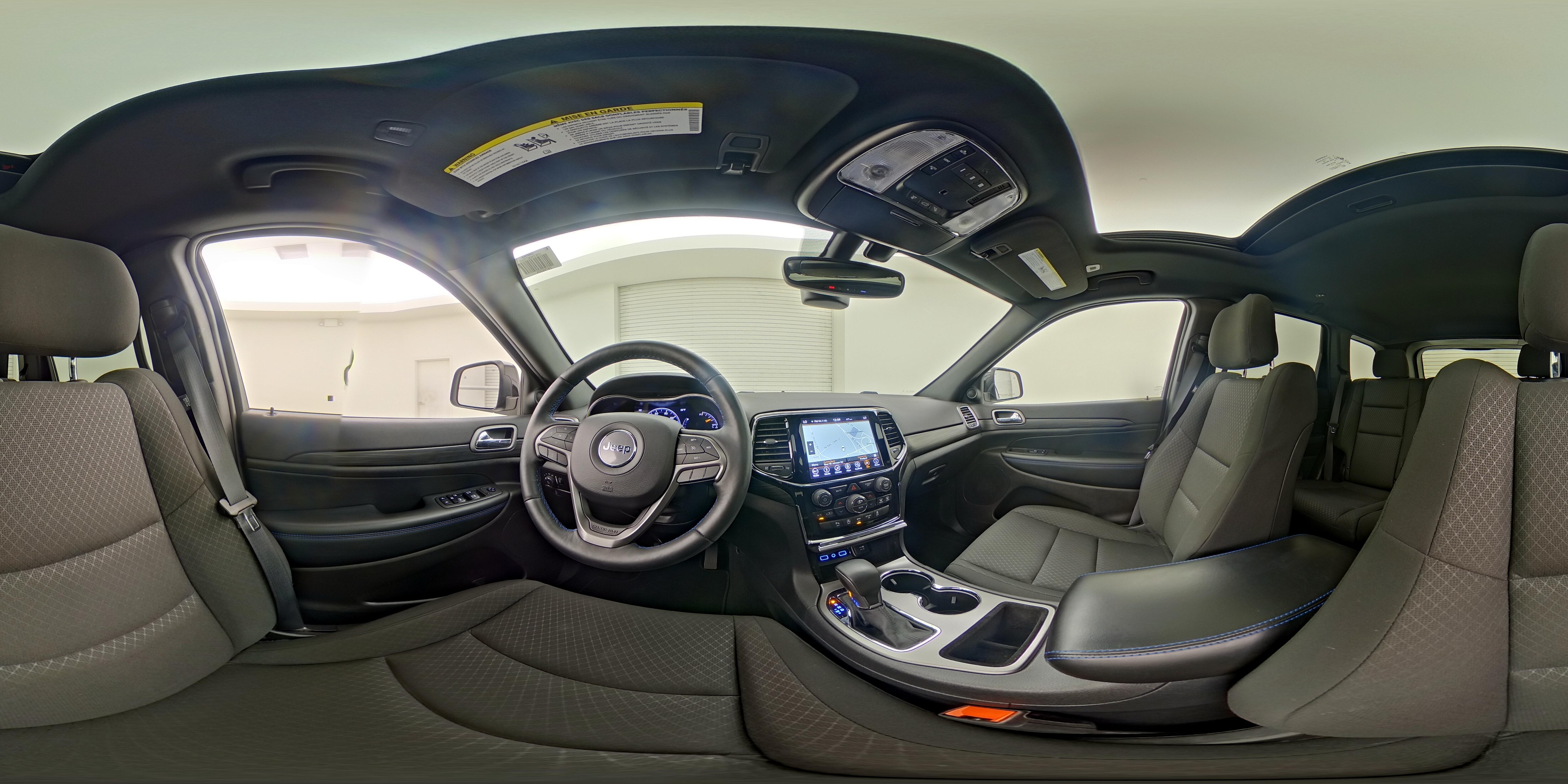 2019 Jeep Grand Cherokee Upland - Photo 28