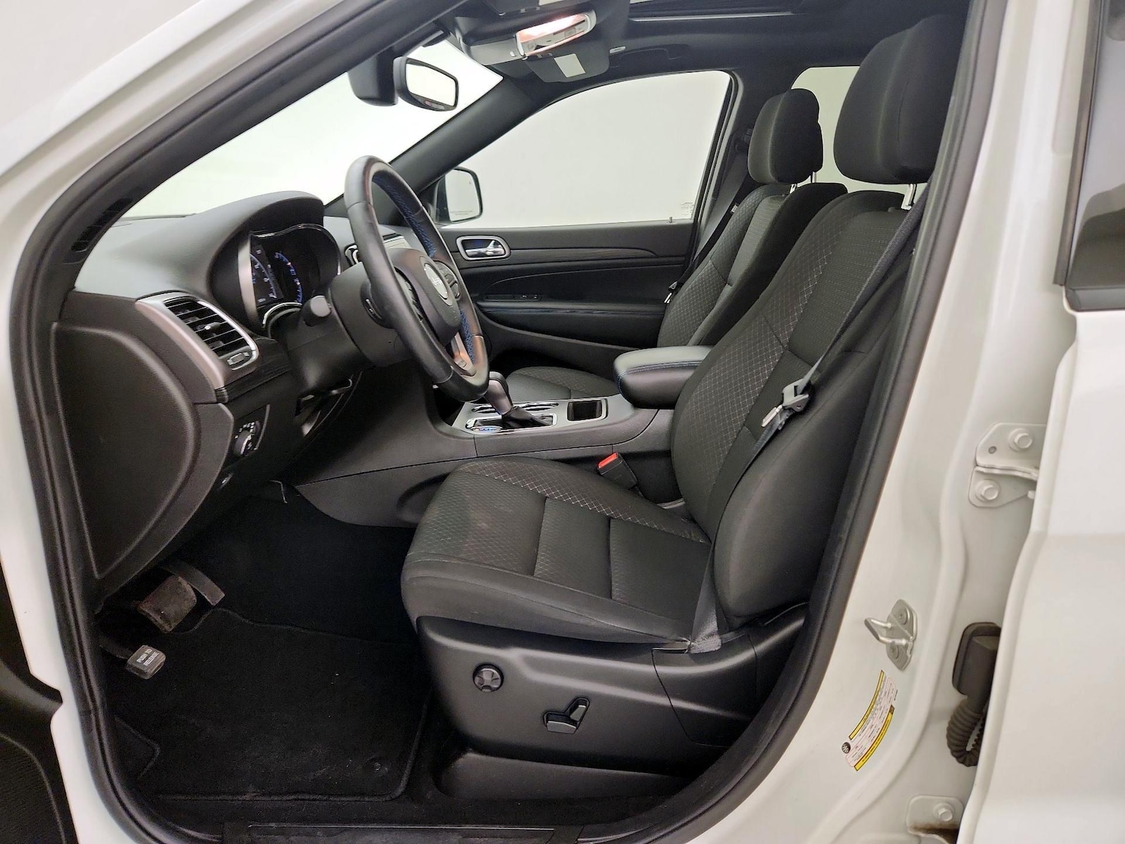 2019 Jeep Grand Cherokee Upland - Photo 12