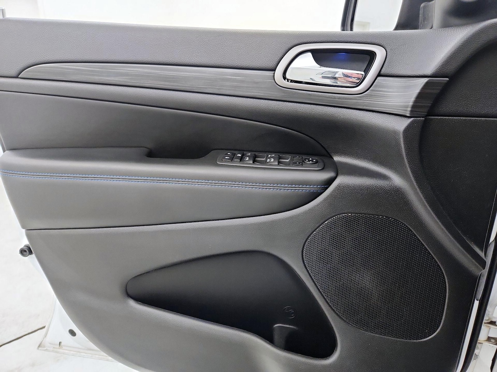 2019 Jeep Grand Cherokee Upland - Photo 13
