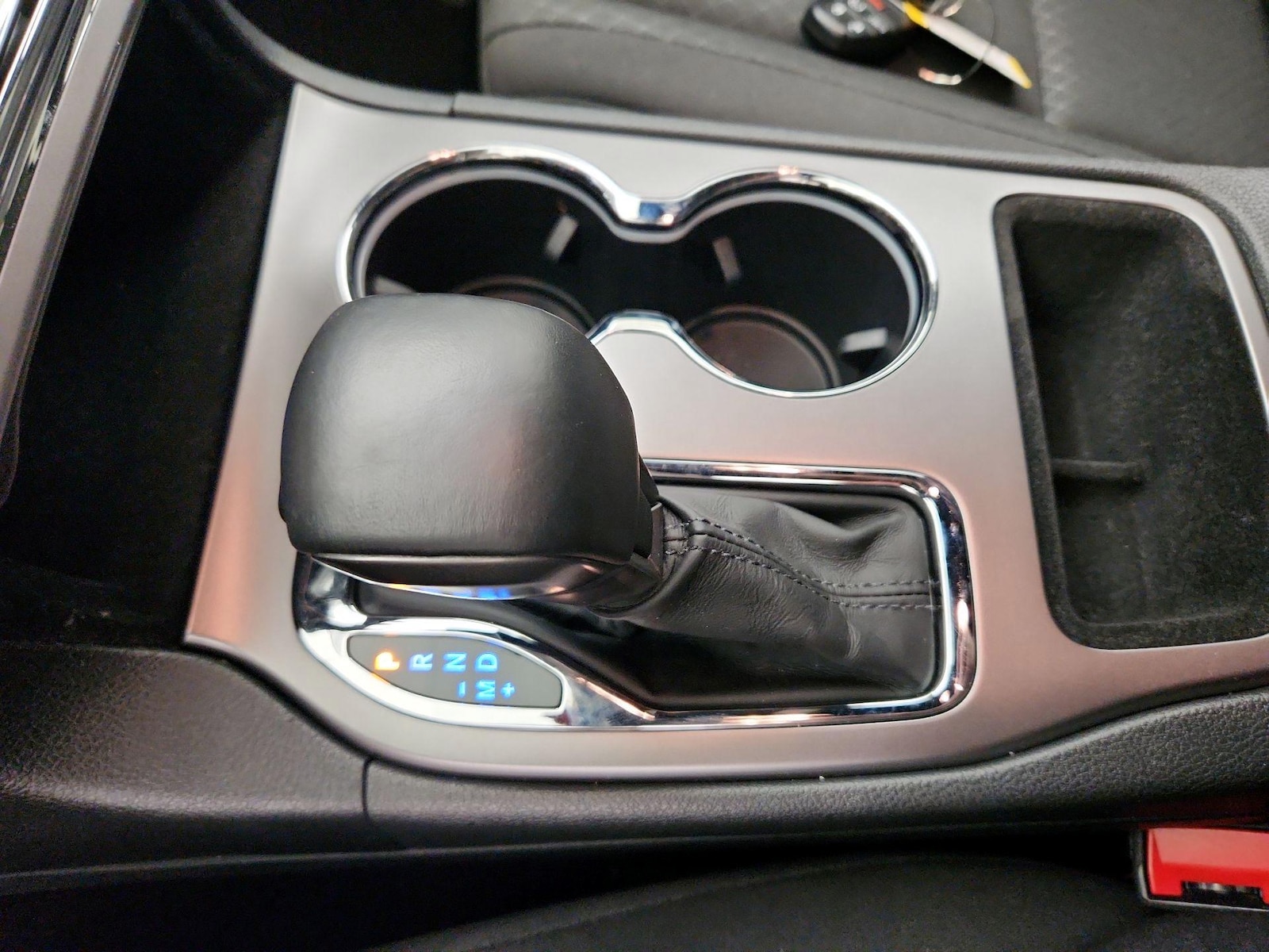 2019 Jeep Grand Cherokee Upland - Photo 19