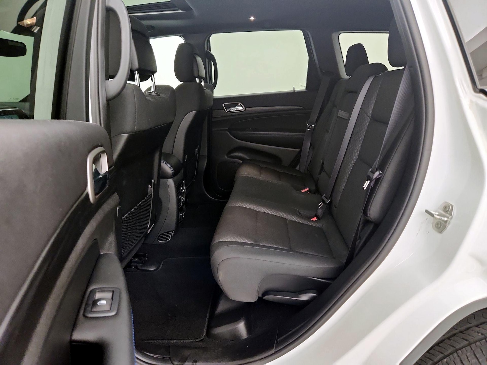 2019 Jeep Grand Cherokee Upland - Photo 22