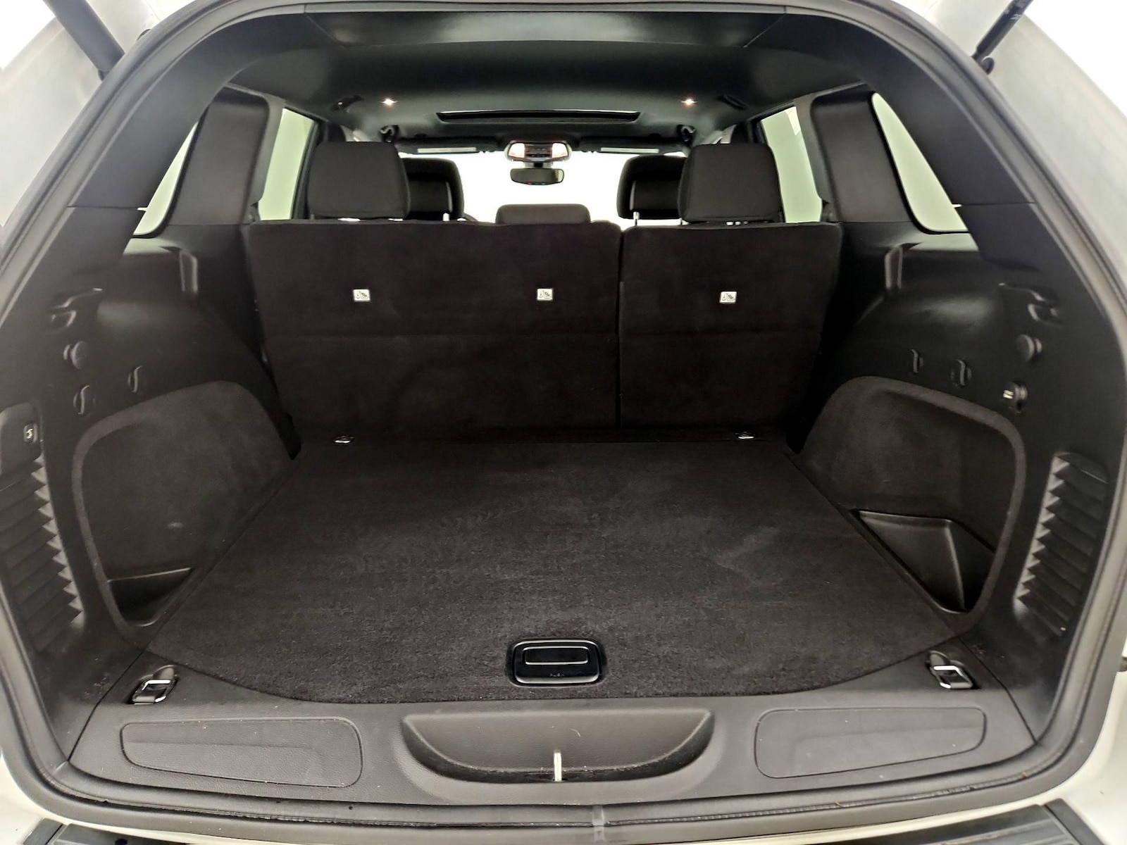 2019 Jeep Grand Cherokee Upland - Photo 23