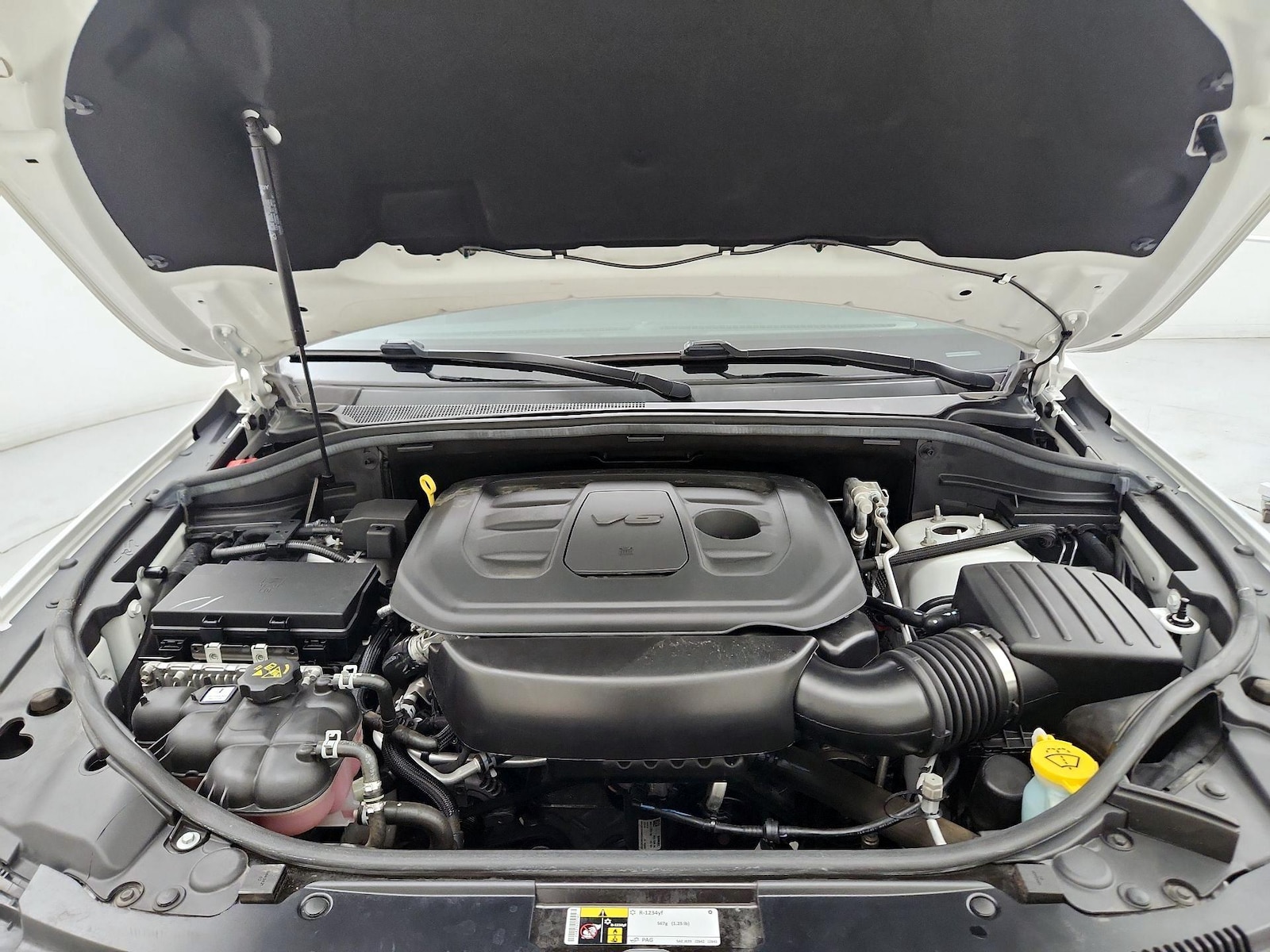 2019 Jeep Grand Cherokee Upland - Photo 24