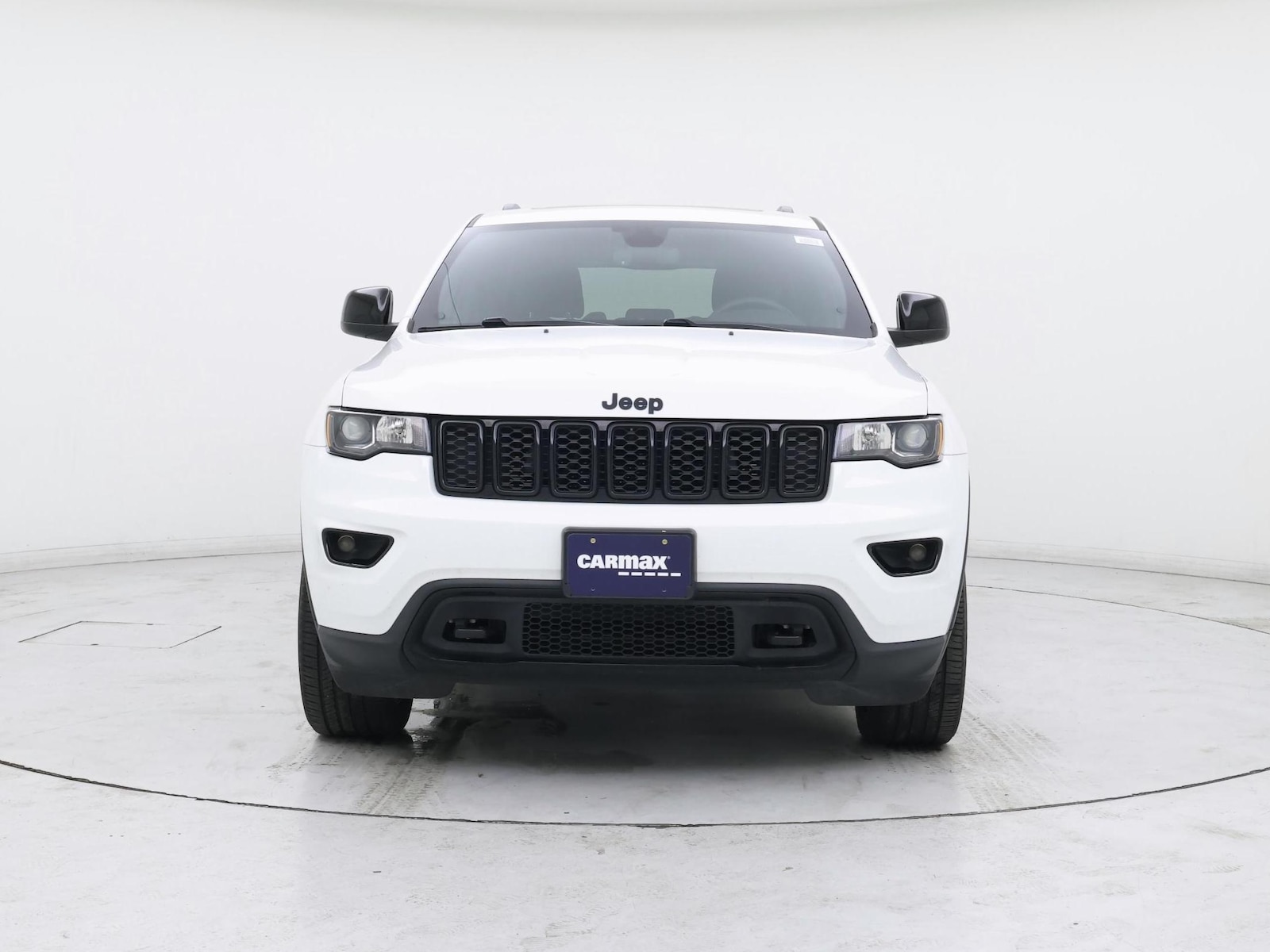 2019 Jeep Grand Cherokee Upland - Photo 6