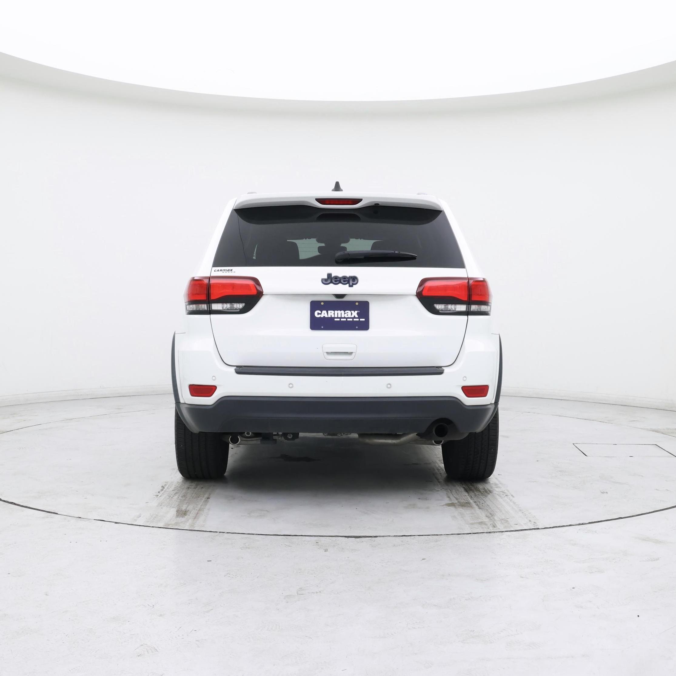 Thumbnail: 2019 Jeep Grand Cherokee - 6