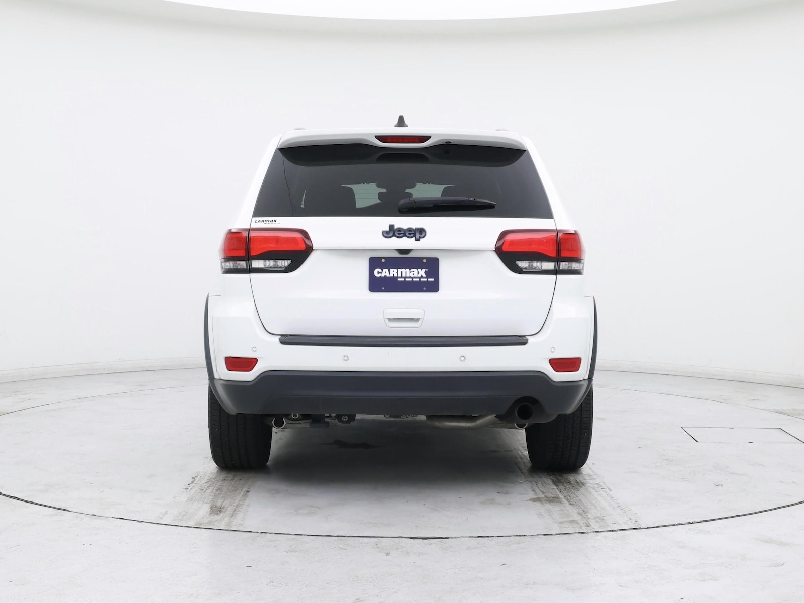 2019 Jeep Grand Cherokee Upland - Photo 7