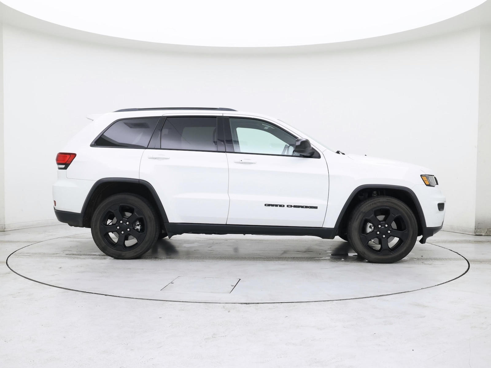 2019 Jeep Grand Cherokee Upland - Photo 8