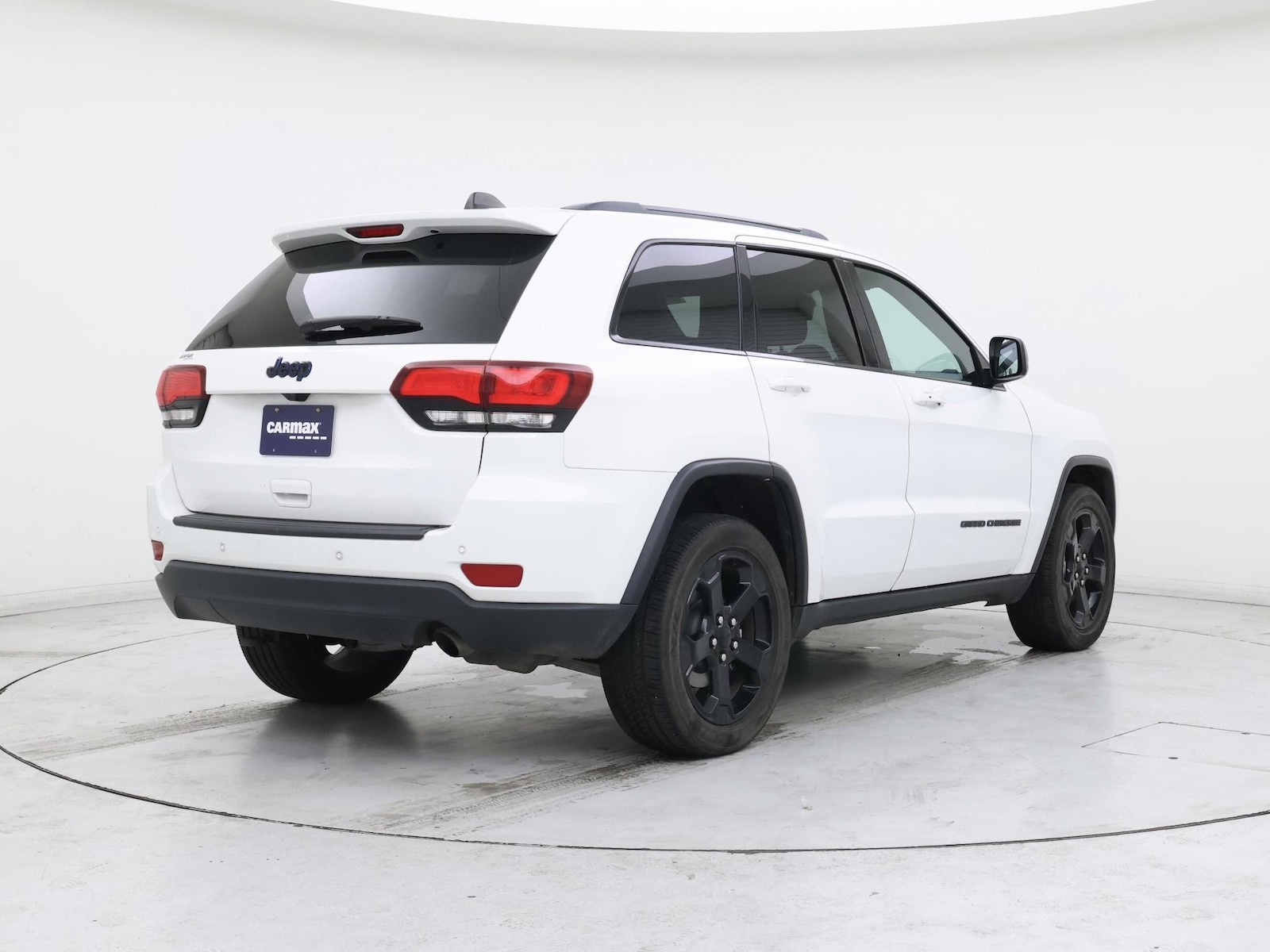 2019 Jeep Grand Cherokee Upland - Photo 9