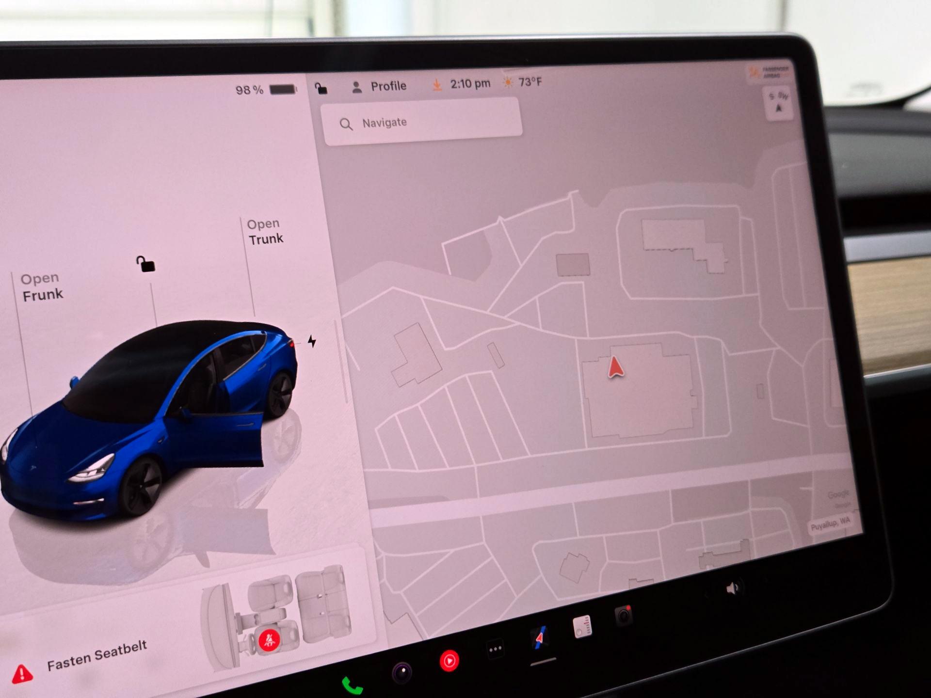 Thumbnail: 2023 Tesla Model 3 - 13
