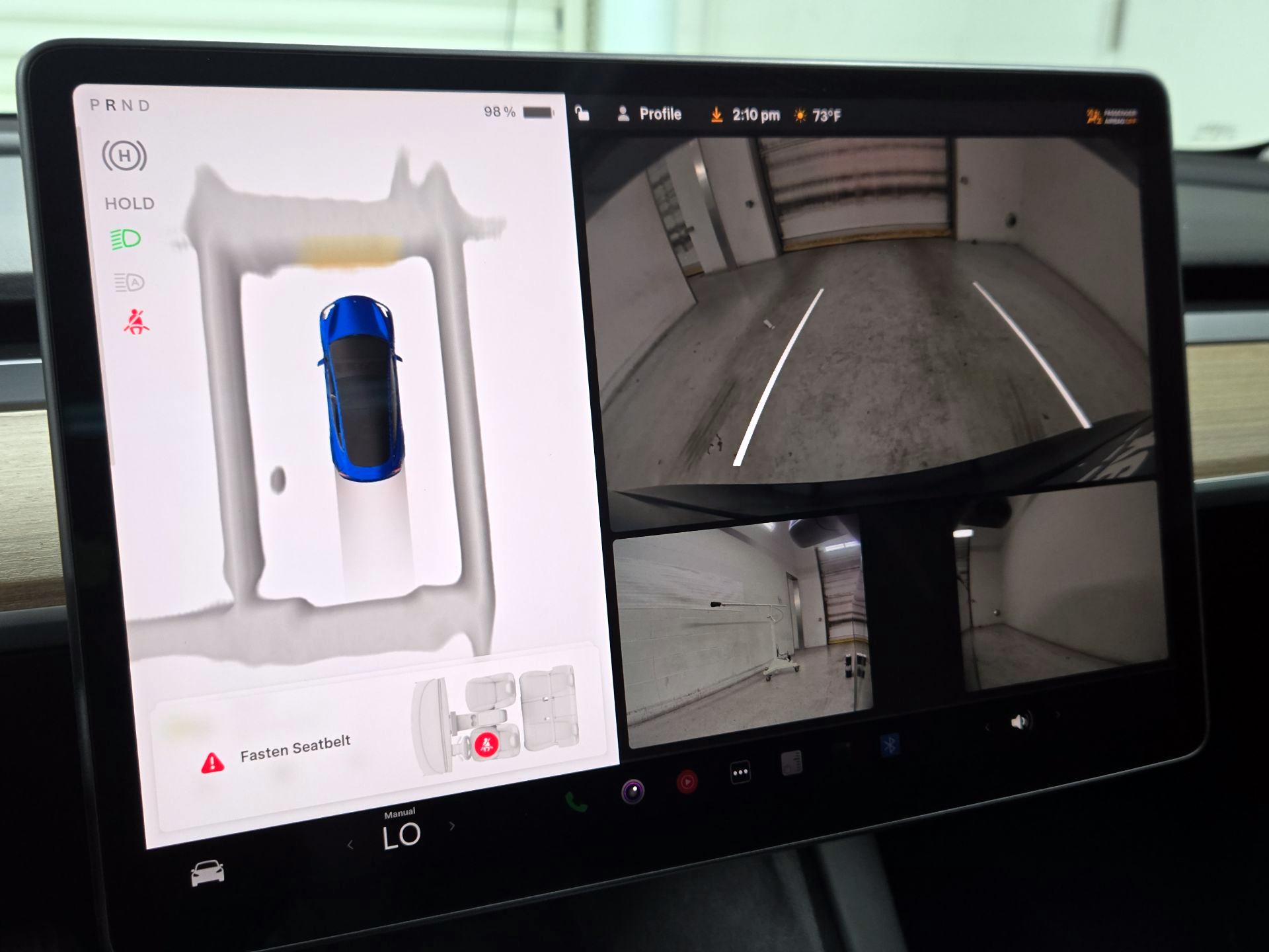 Thumbnail: 2023 Tesla Model 3 - 14