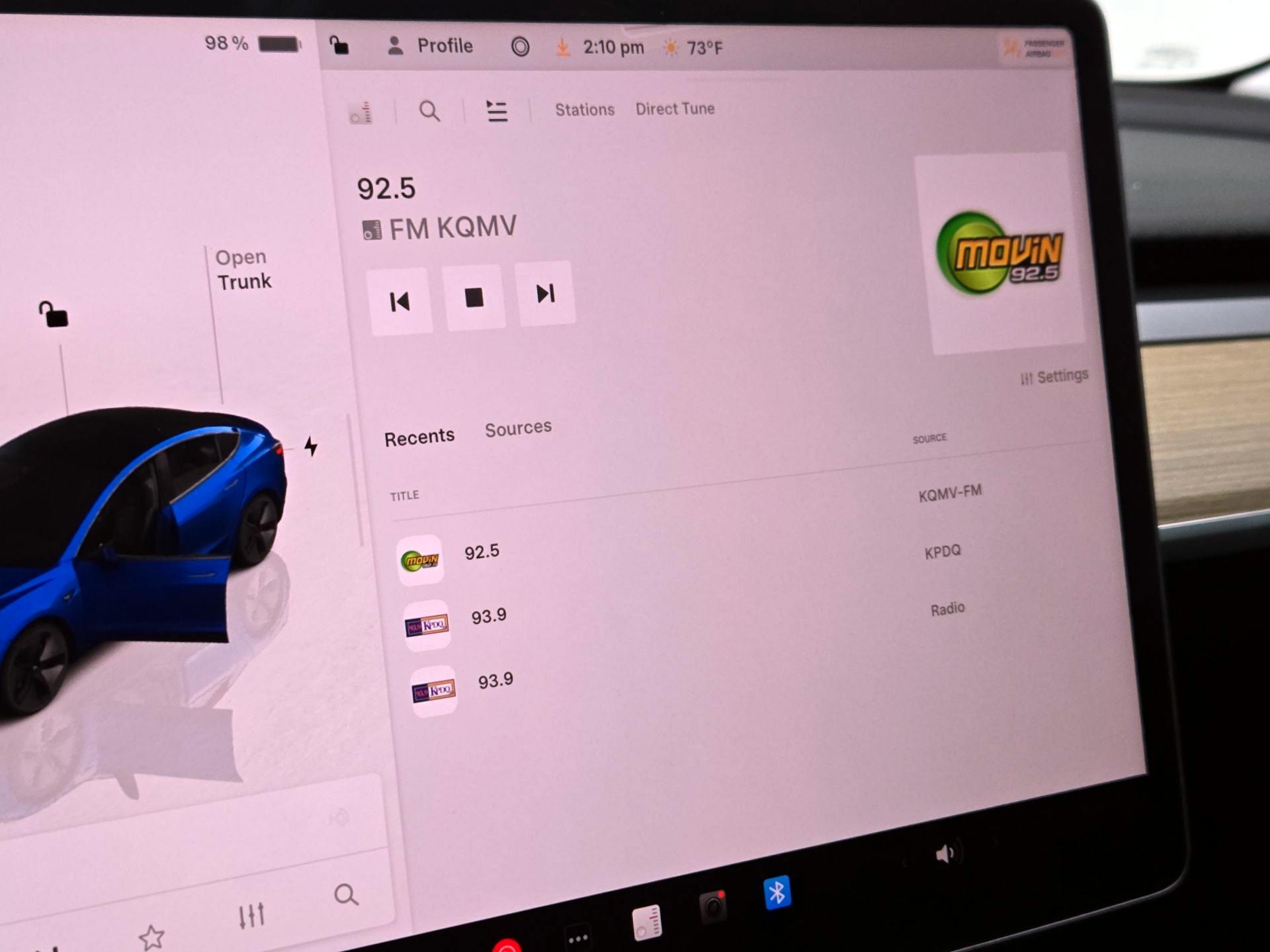 Thumbnail: 2023 Tesla Model 3 - 15