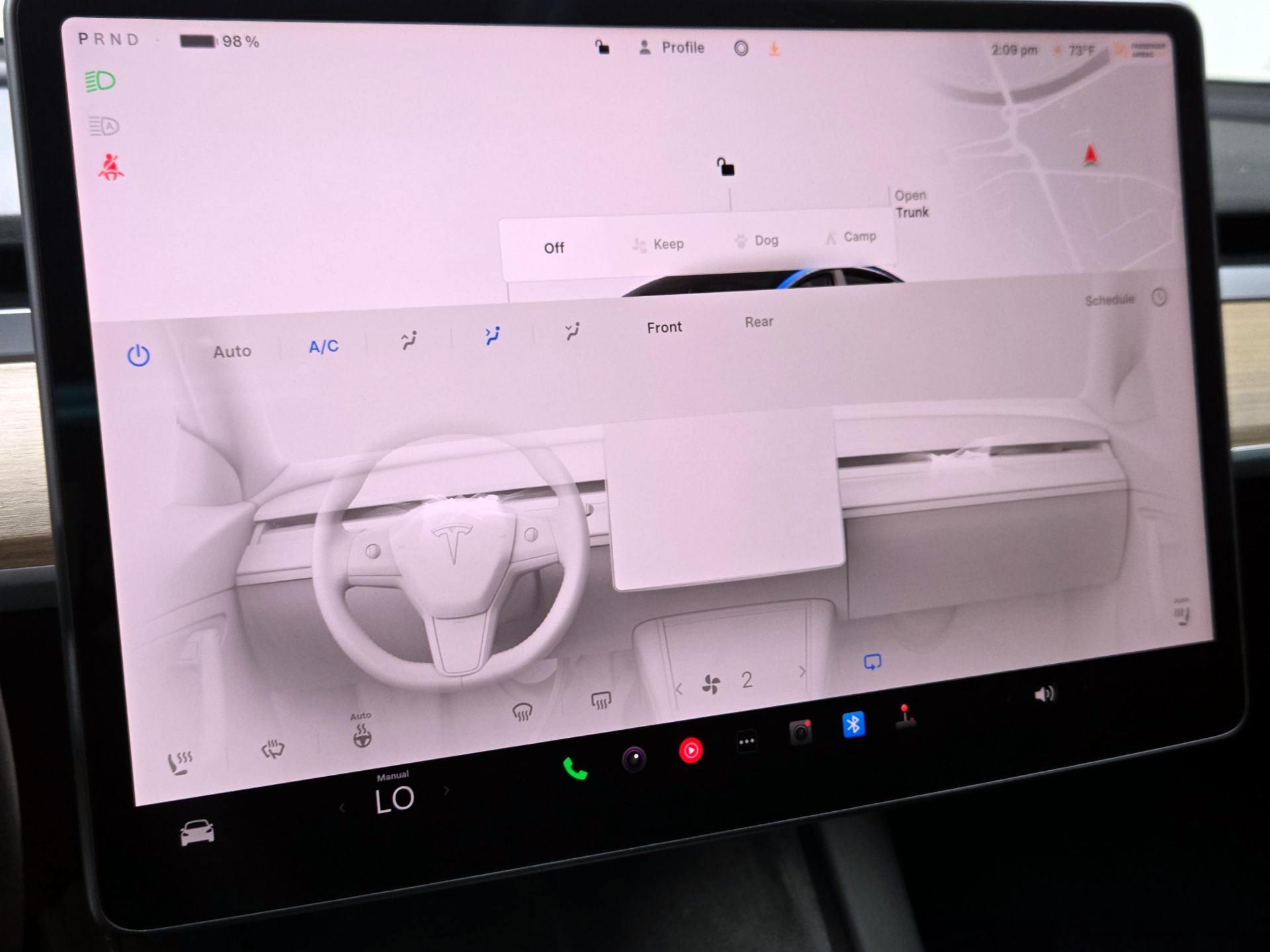 Thumbnail: 2023 Tesla Model 3 - 16