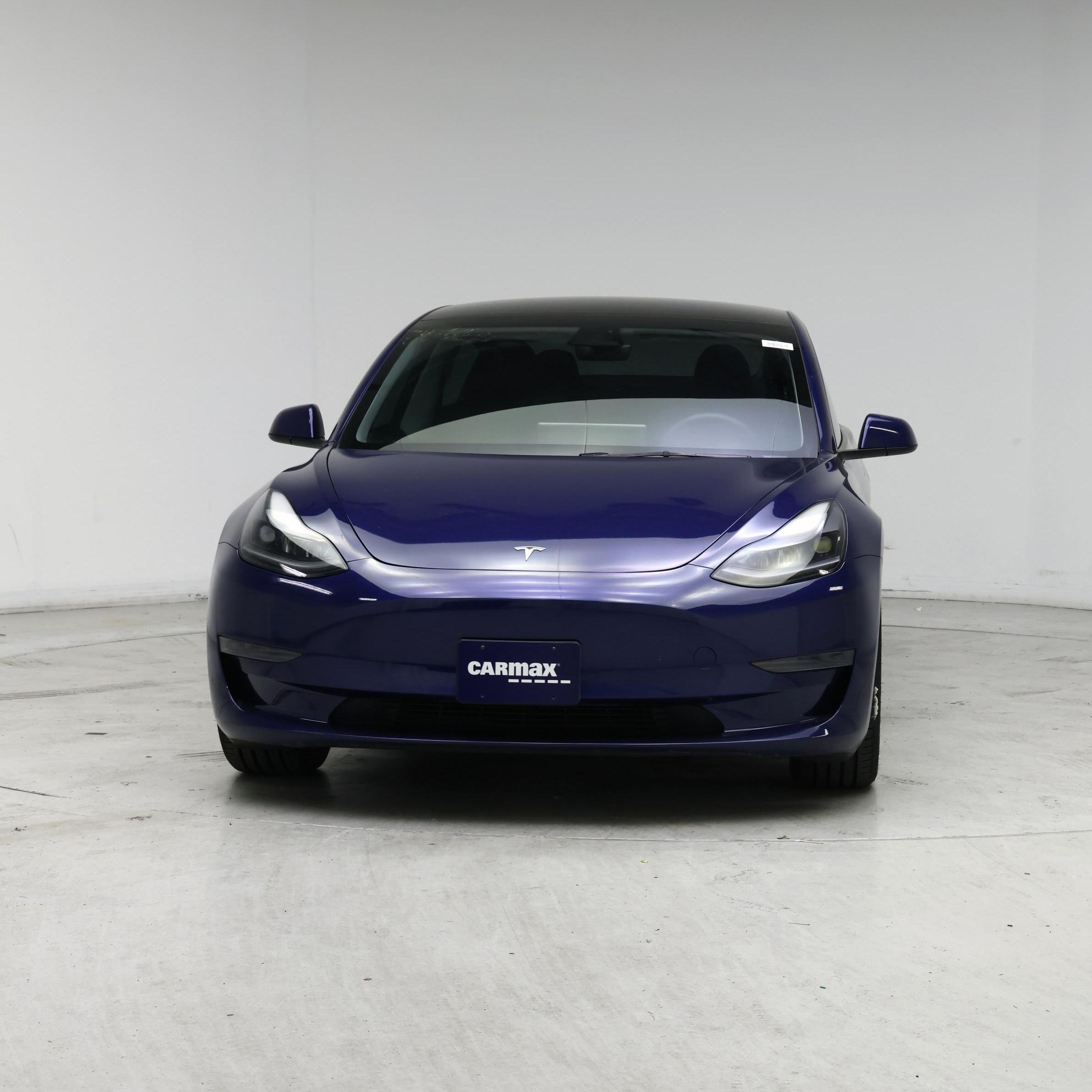 Thumbnail: 2023 Tesla Model 3 - 5