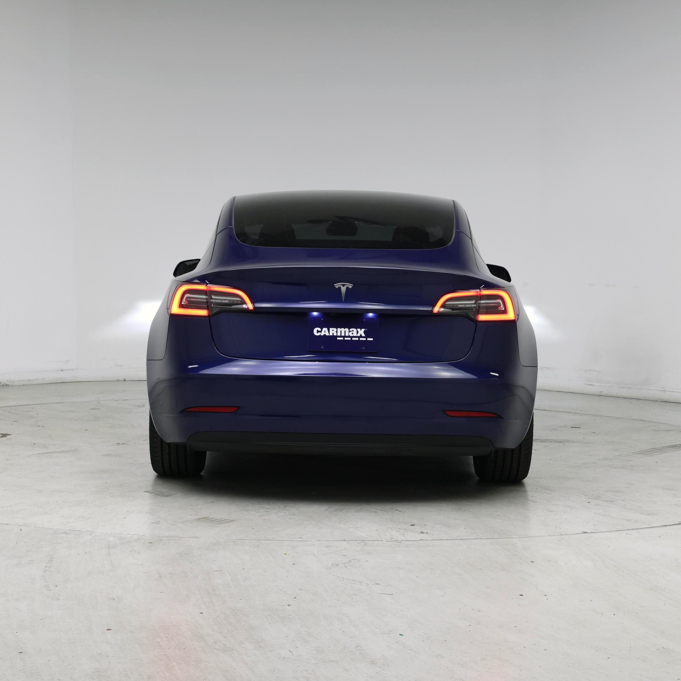 Thumbnail: 2023 Tesla Model 3 - 6