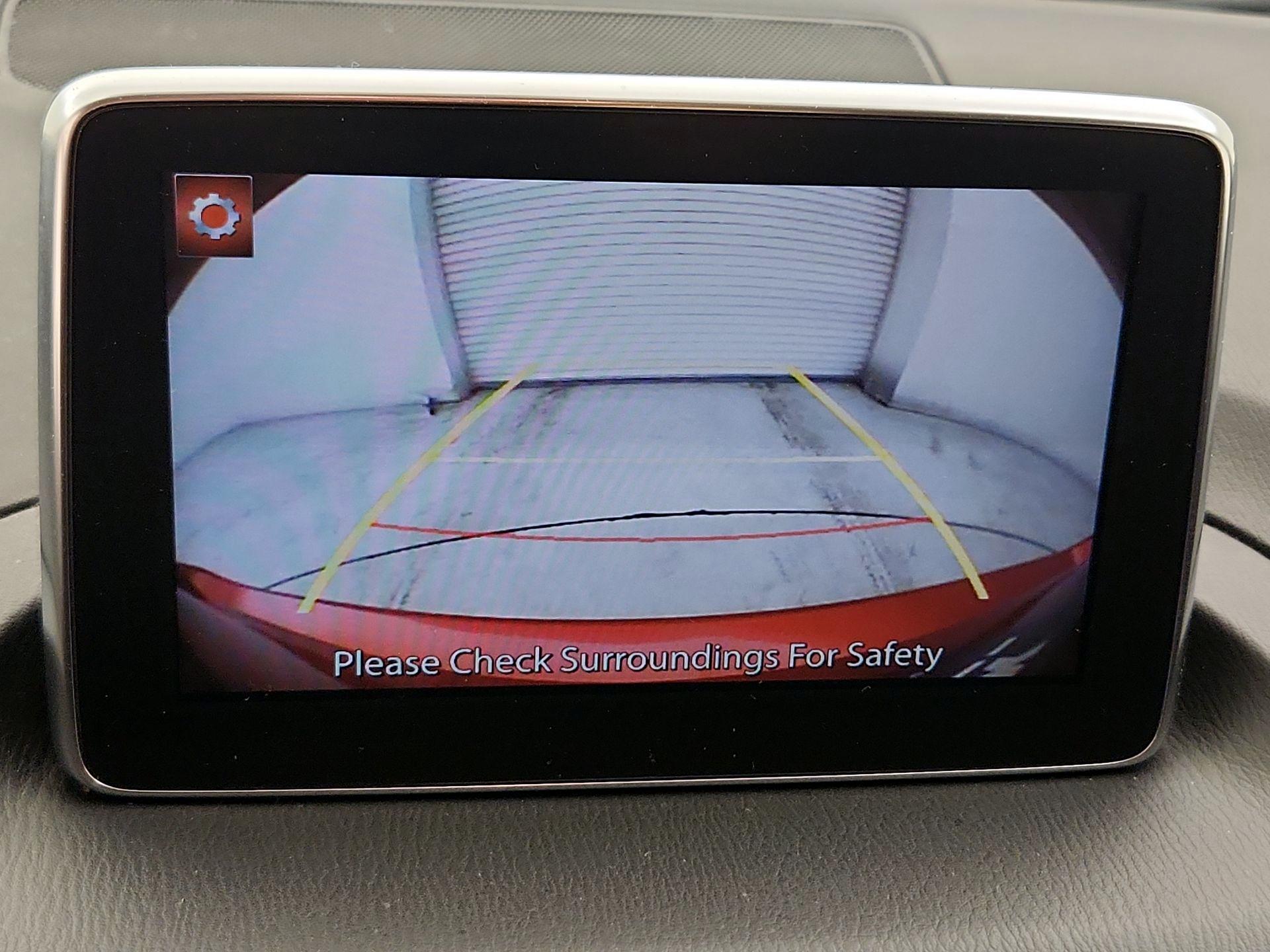Thumbnail: 2016 Mazda Mazda3 - 14